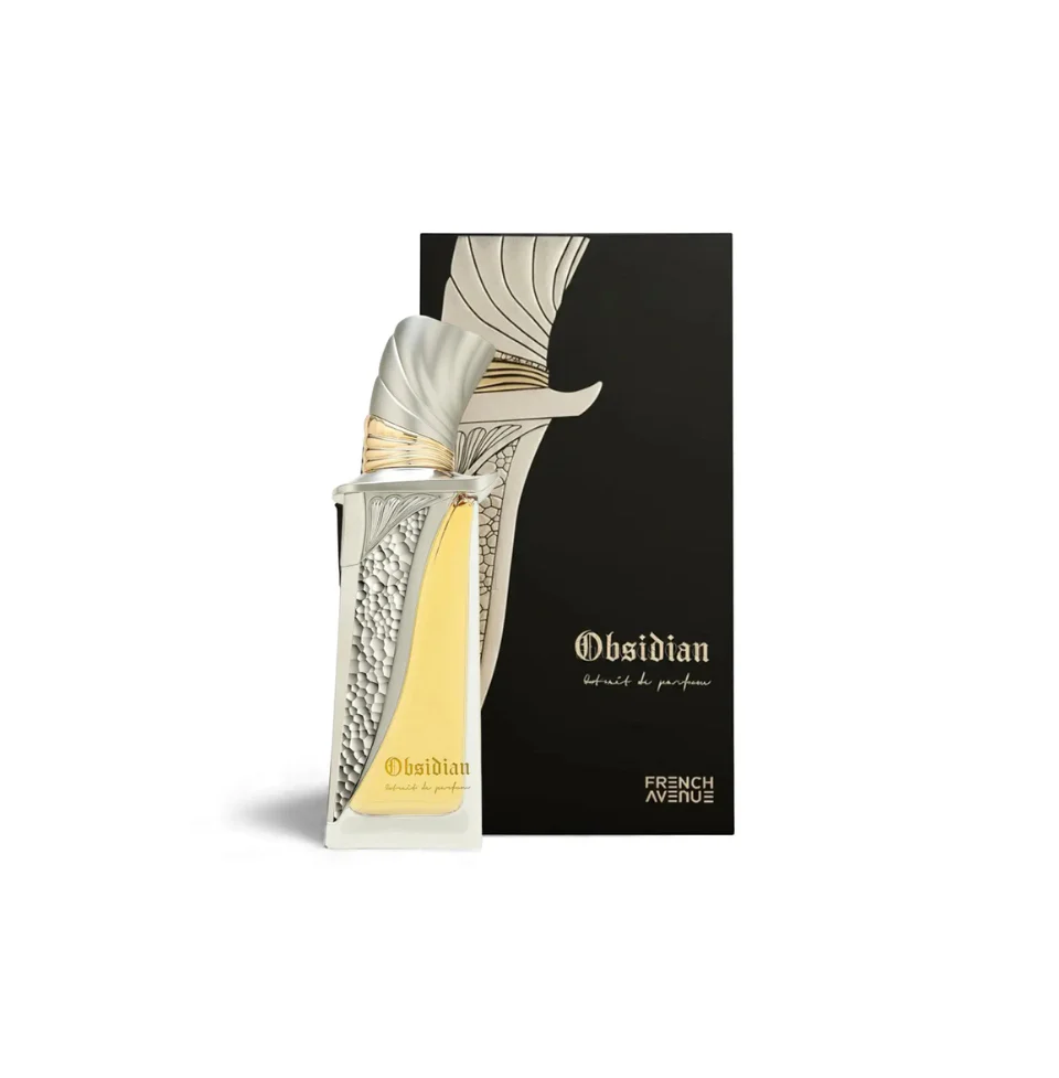 French Avenue Obsidian Edp For Man