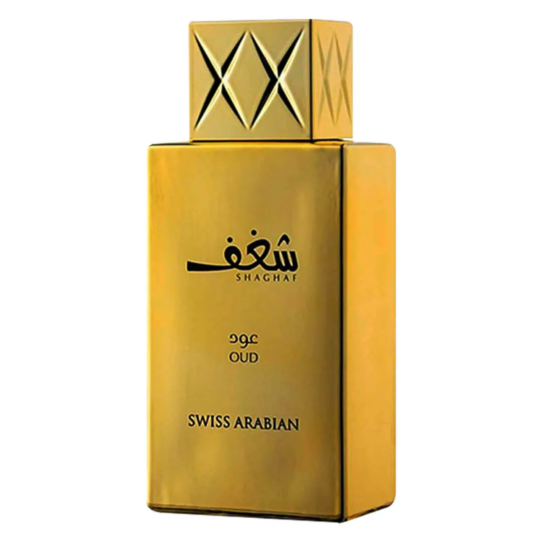 Swiss Arabian Shaghaf Oud Edp For Men & Women