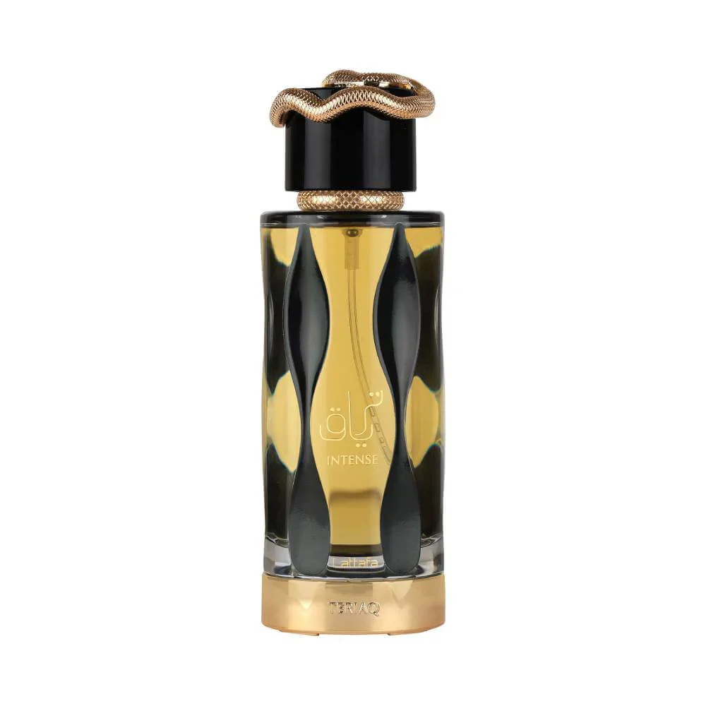 Lattafa Teriaq Intense Edp For Men & Women