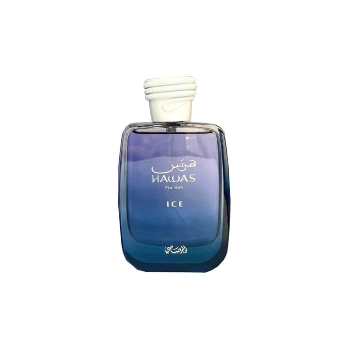 RASASI HAWAS ICE FOR HIM EDP