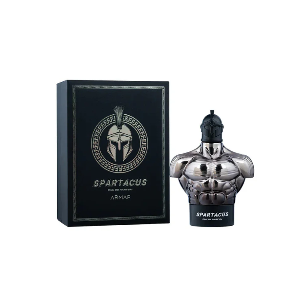 Armaf Spartacus Edp For Man