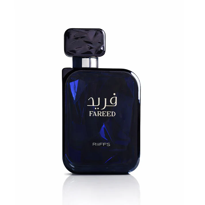 Riiffs Fareed Edp For Man & Woman
