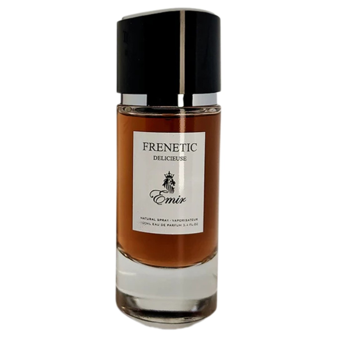 Paris Corner Emir Frenetic Delicieuse Edp For Men