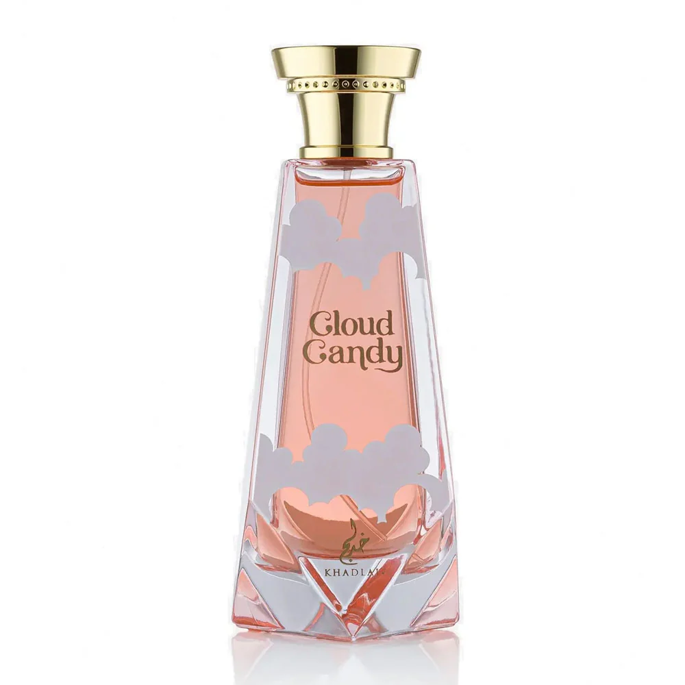 Khadlaj Cloud Candy edp for women