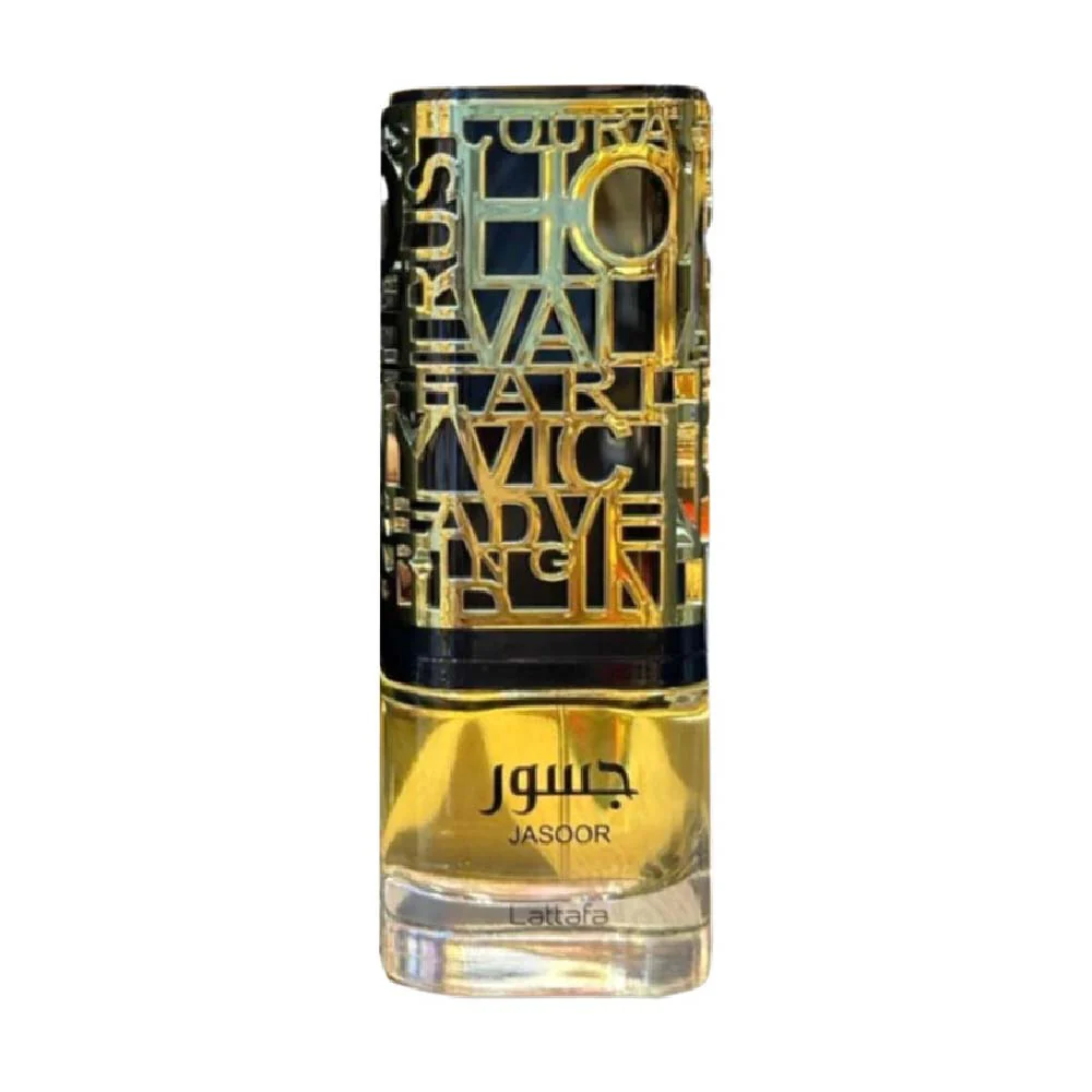 Lattafa Jasoor Edp For Men & Women