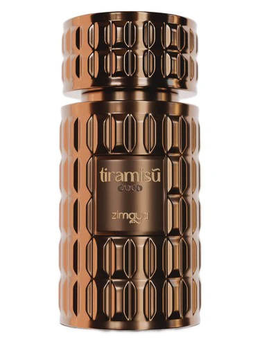 Zimaya Tiramisu Coco Edp For Man & Woman