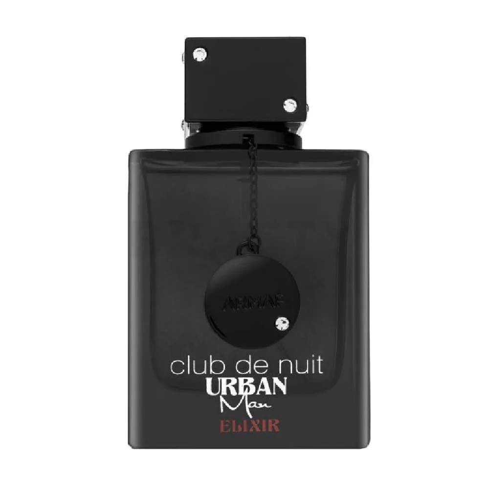 Armaf Club de Nuit Urban Man Elixir edp for men