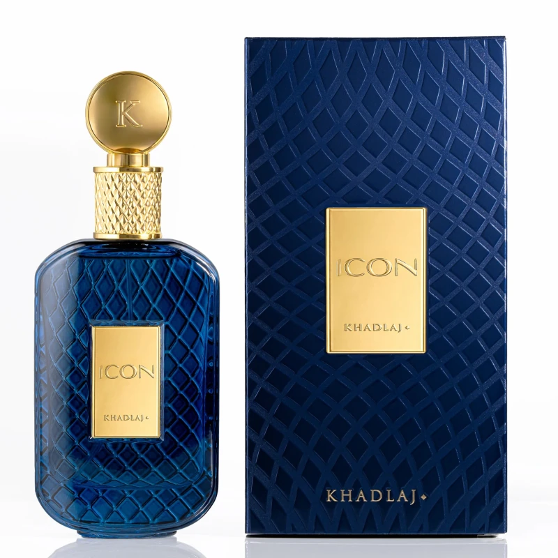 Khadlaj Icon EDP For Men And Women 