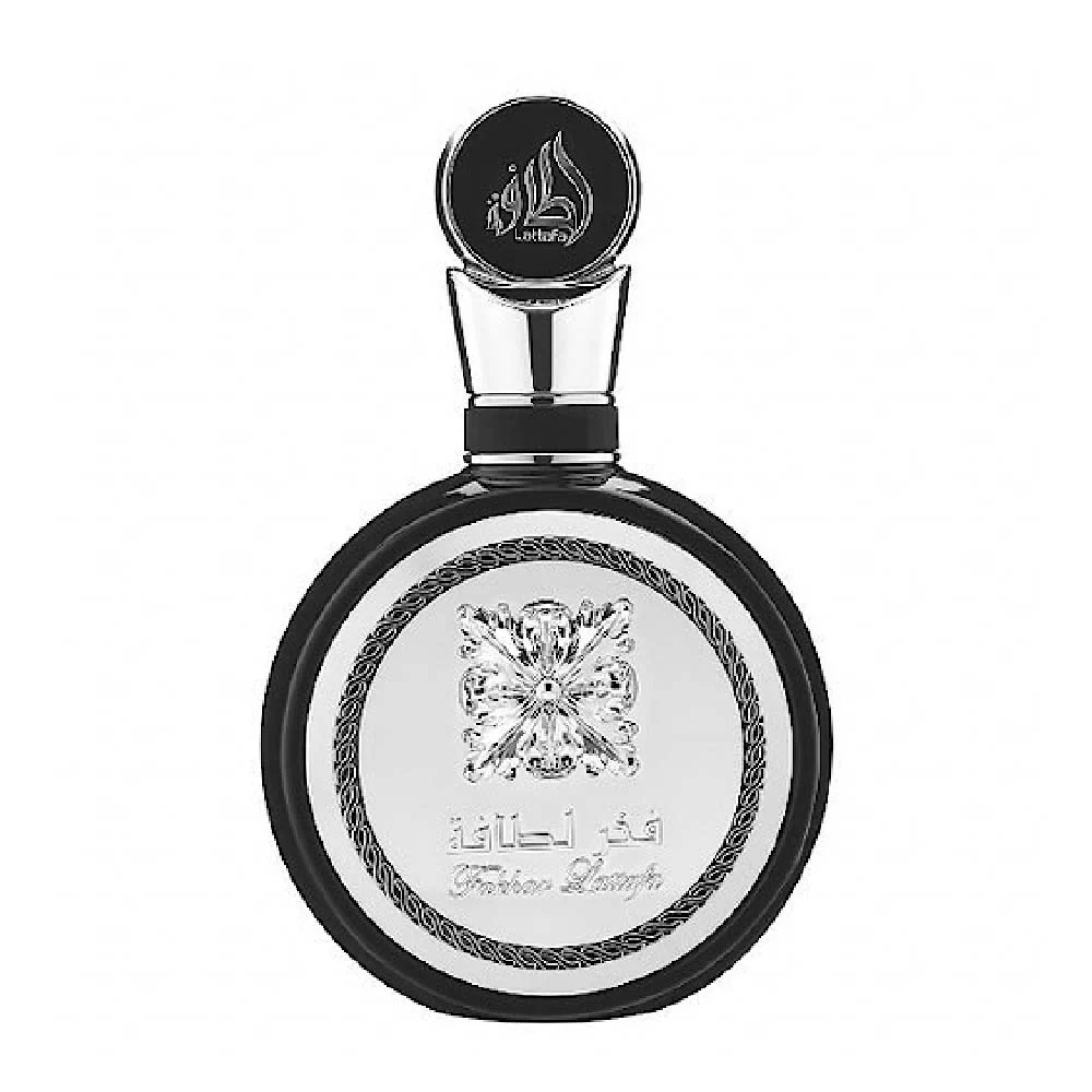 Lattafa fakhar man edp