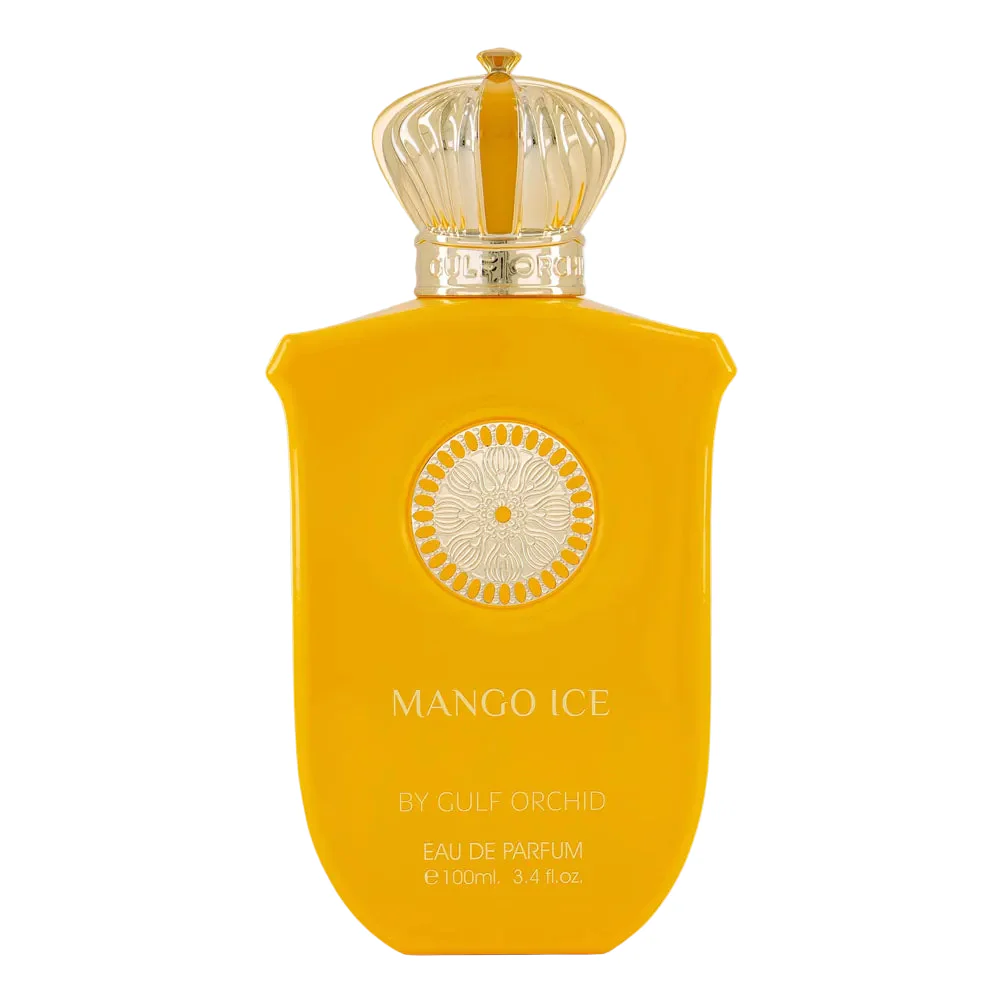 Gulf Orchid Mango Ice Edp For Man & Woman