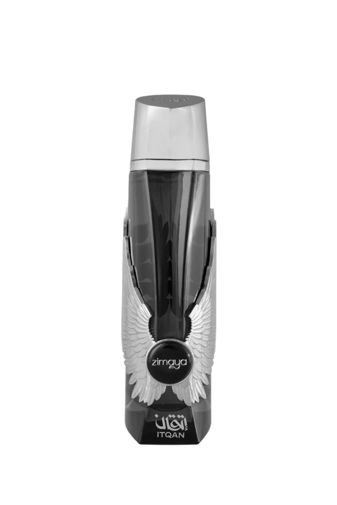 Zimaya Itqan Noir Edp For Men & Women