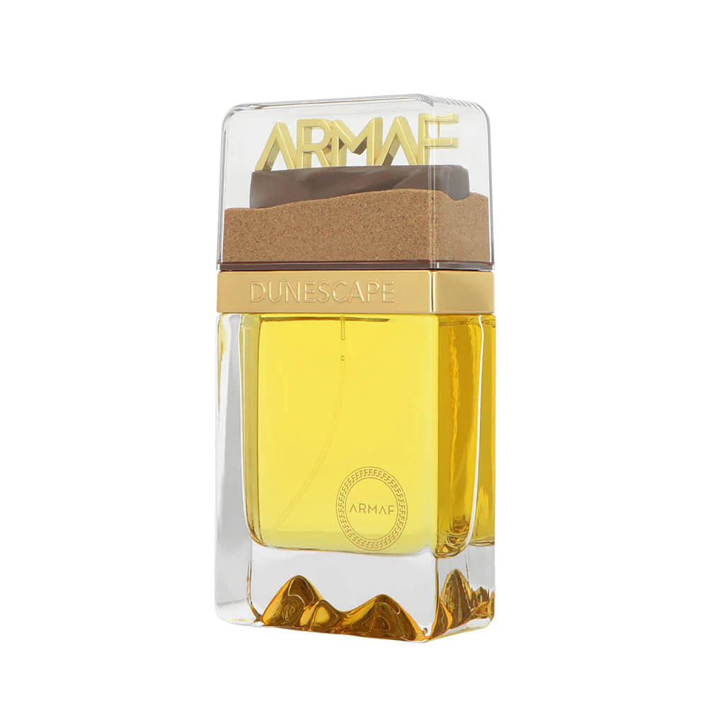 Armaf Dunescape Dubai Extrait De Parfum For Man & Woman