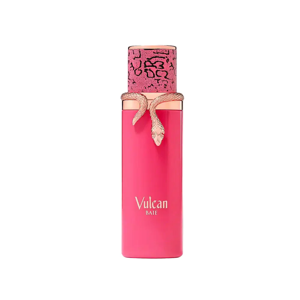 French Avenue Vulcan Baie Edp For Man & Woman
