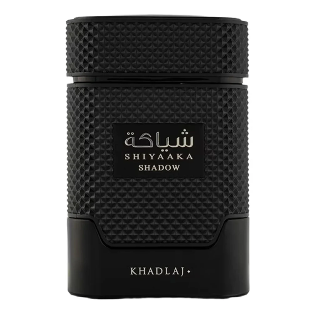 Khadlaj Shiyaaka Shadow edp for men