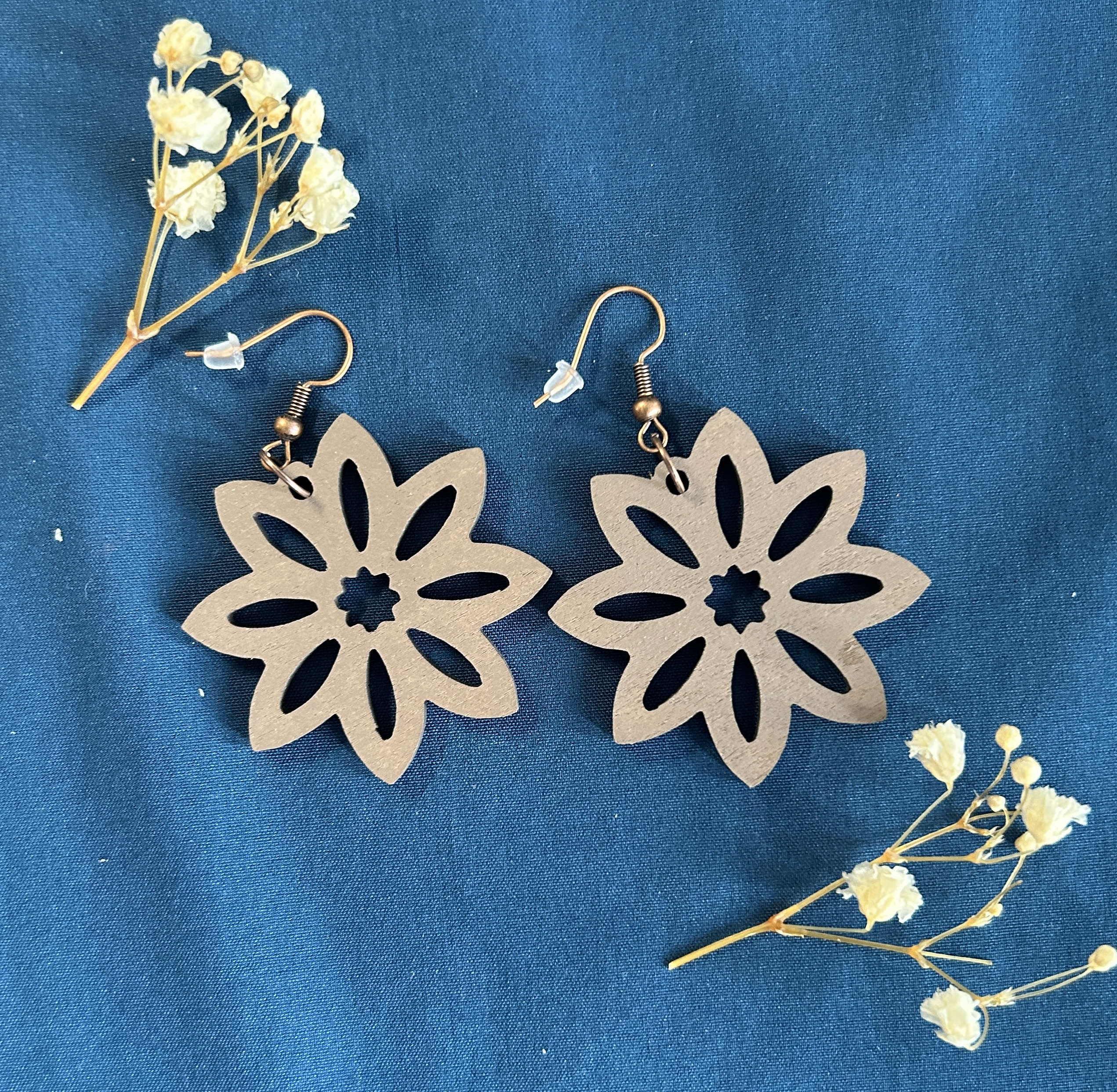 Collection Fleur Éclat