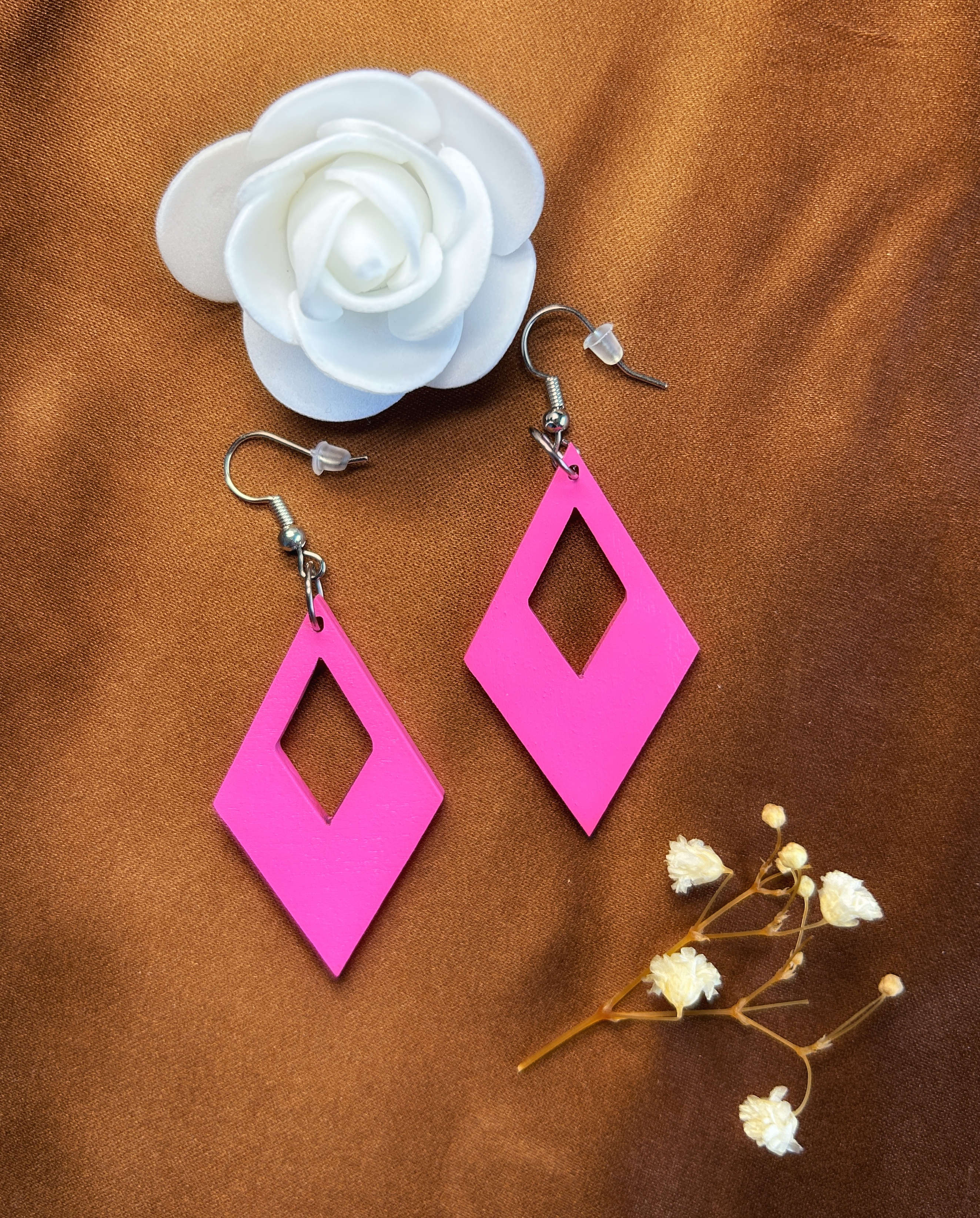 Collection Éclat Géométrique