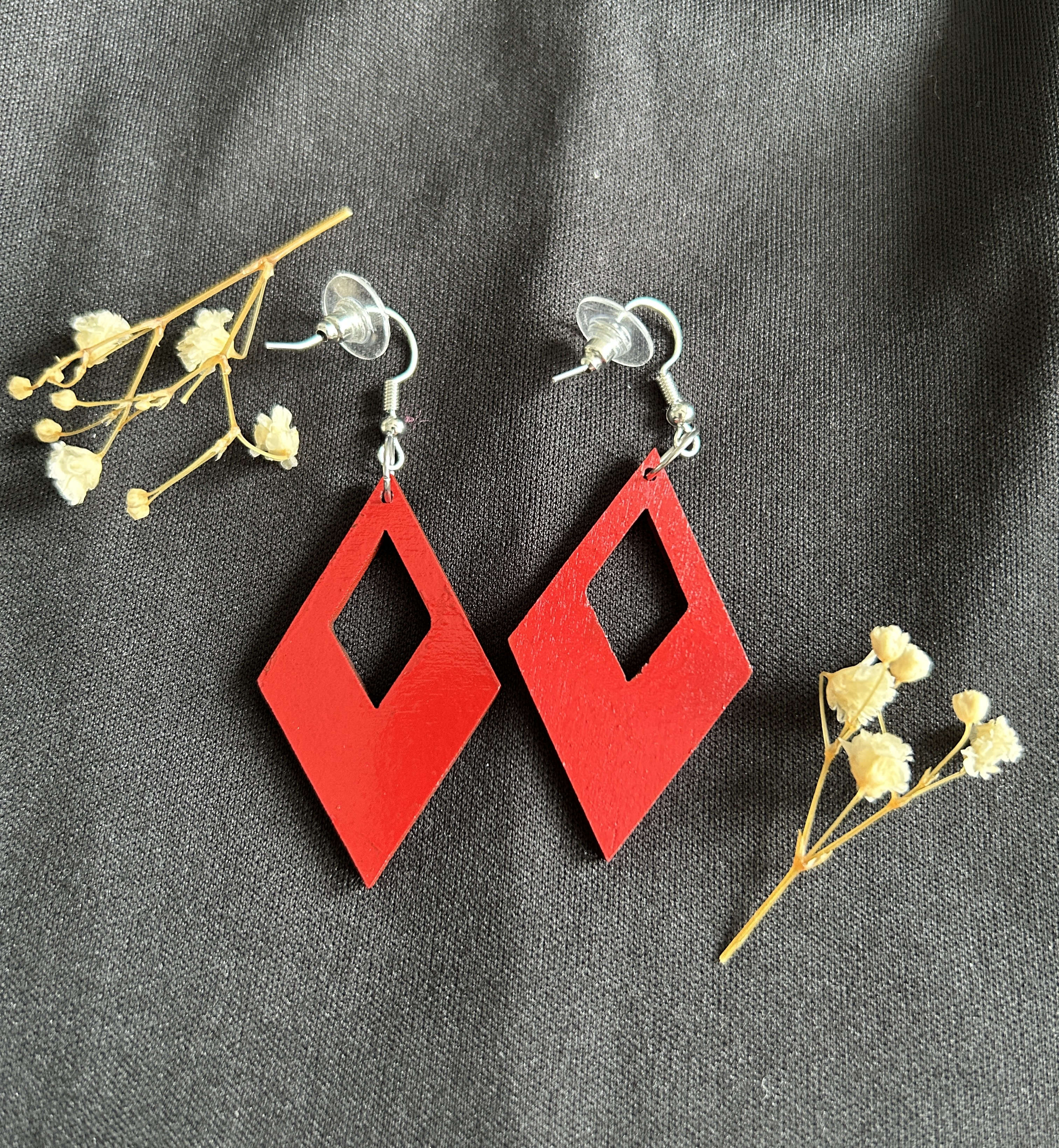 Collection Éclat Géométrique