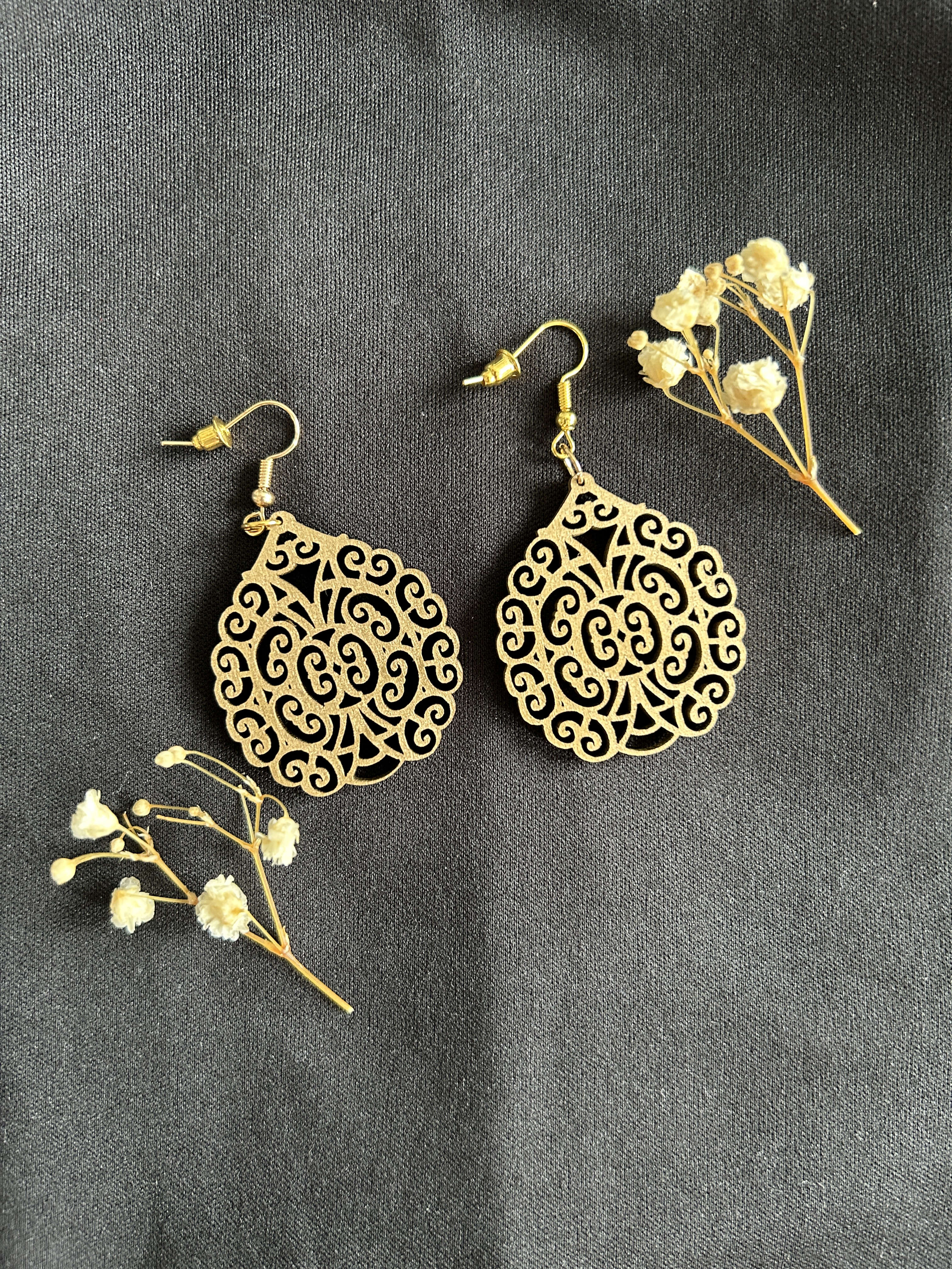 Collection Trésors d'Orient