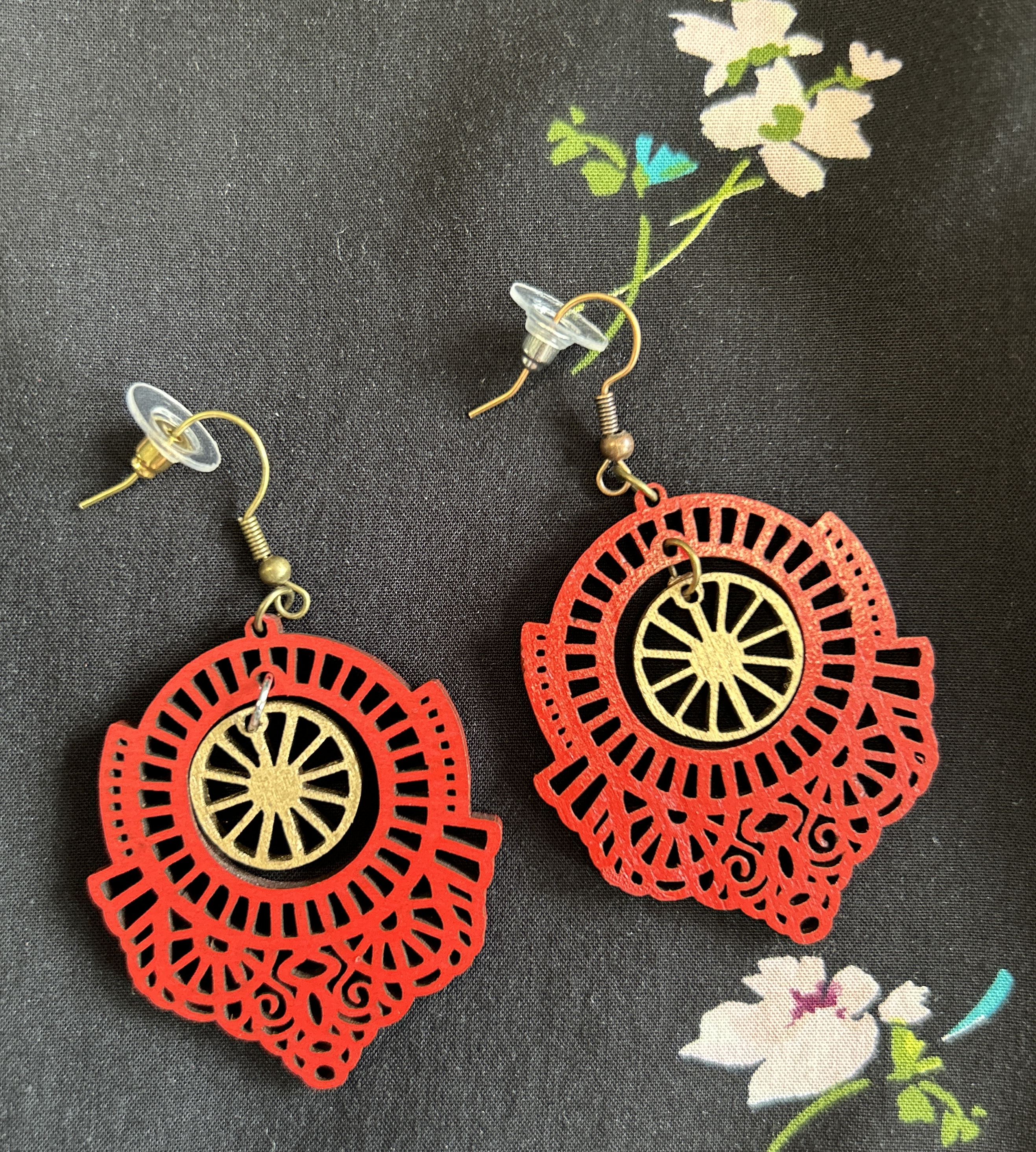 Collection Rosace Bohème