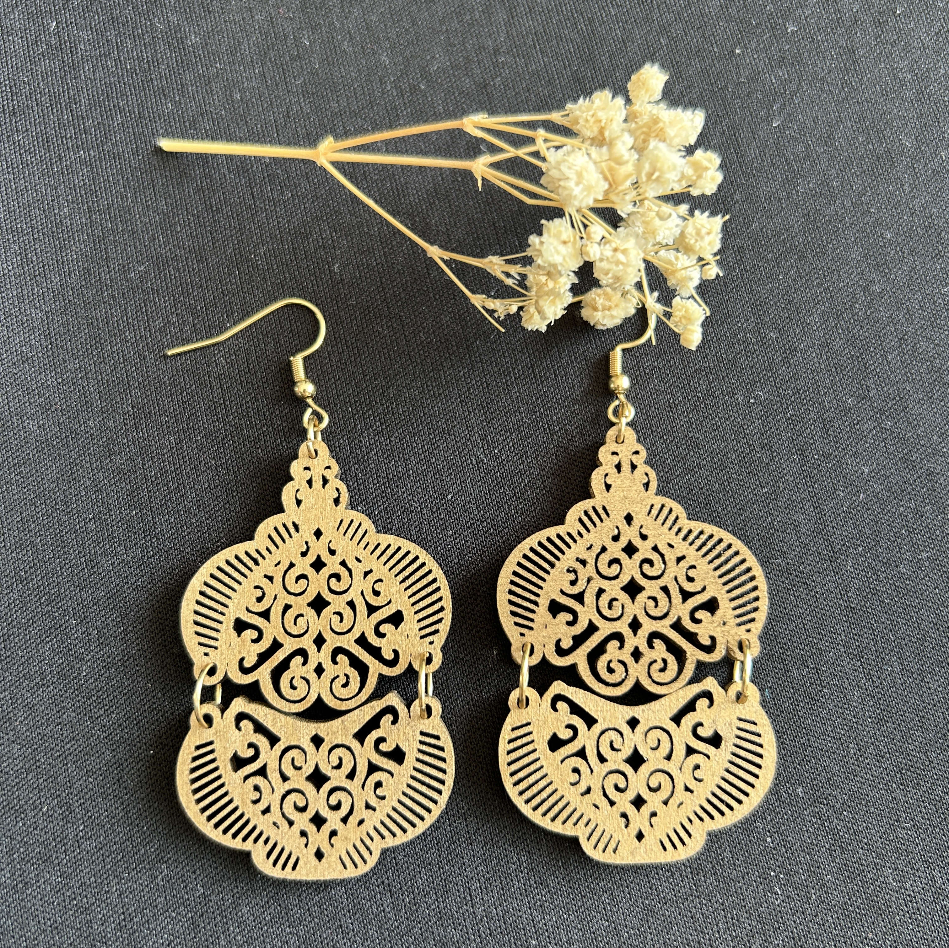 Collection Eclat Oriental