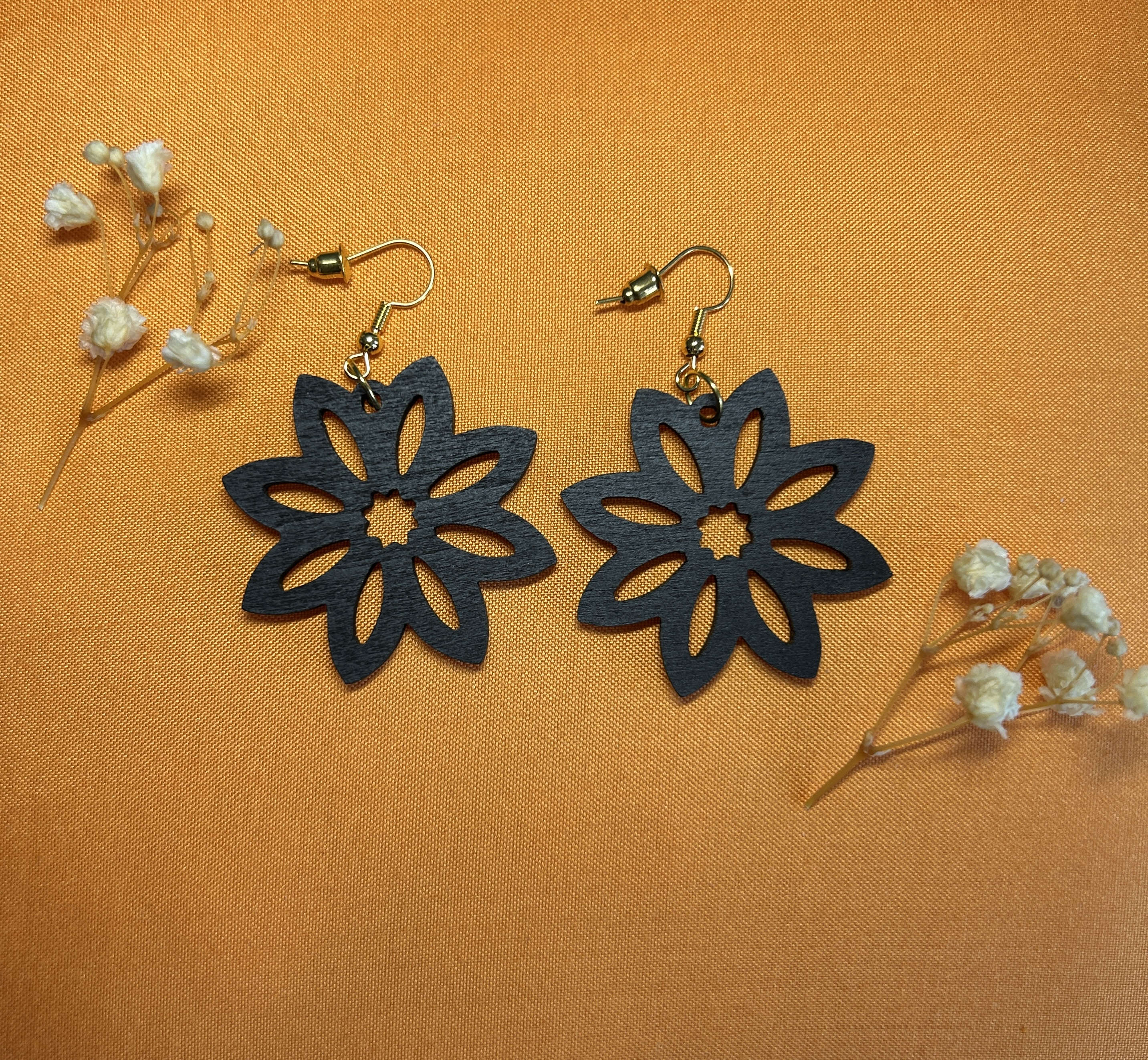 Collection Fleur Éclat