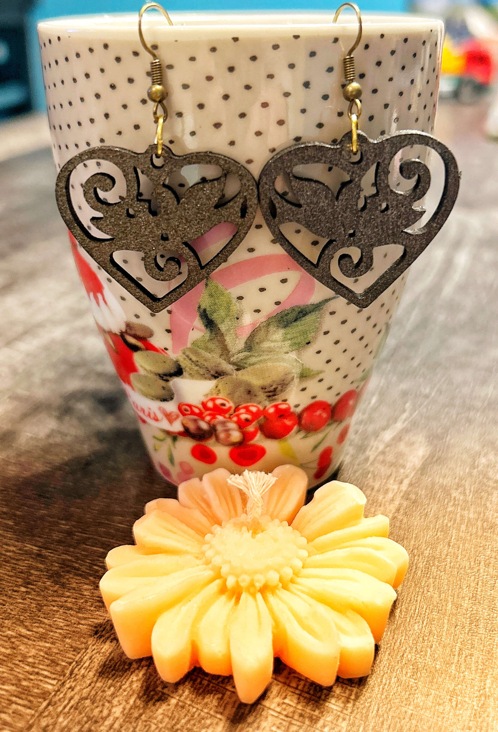 Collection Cœur messager