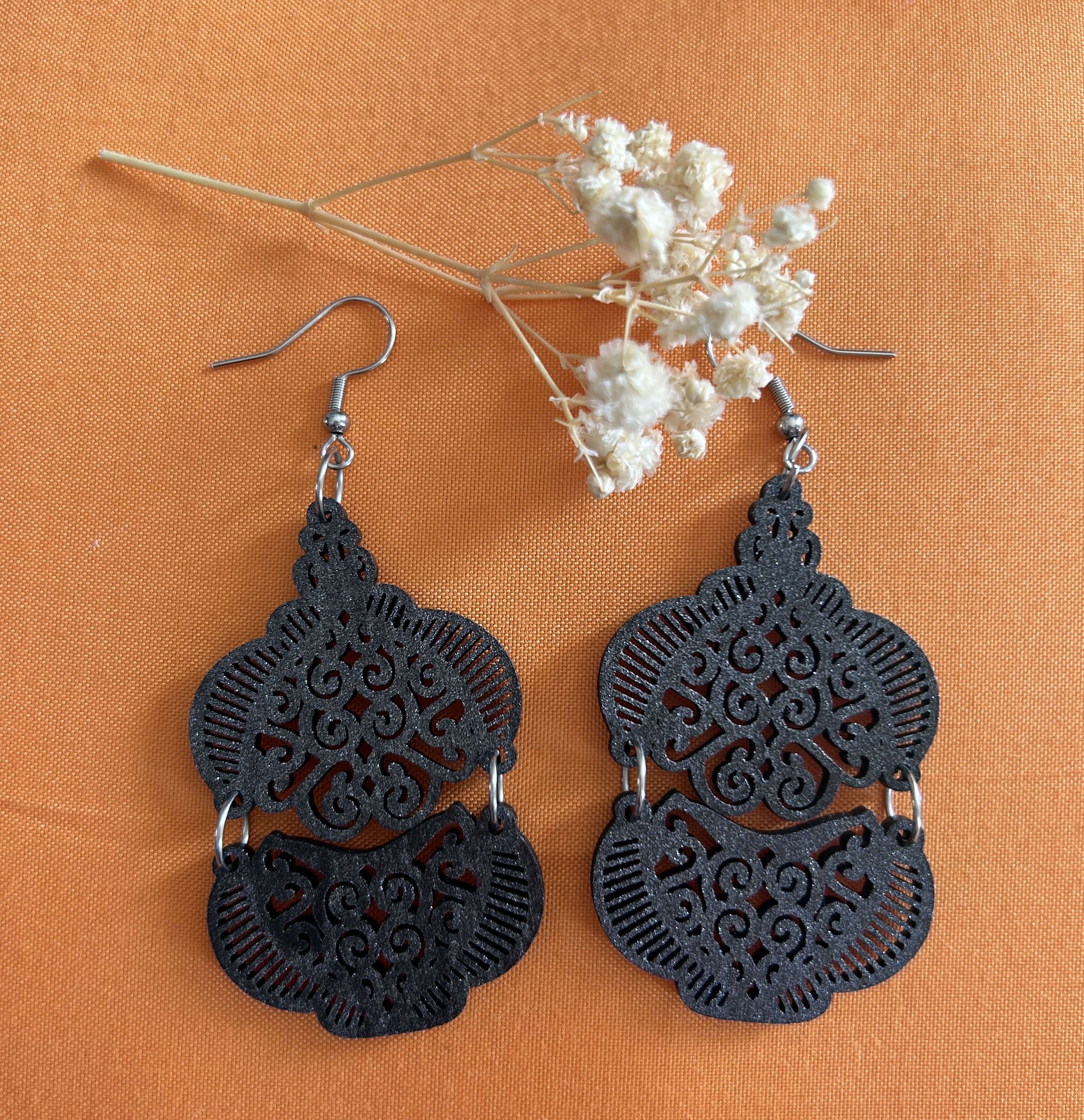 Collection Eclat Oriental