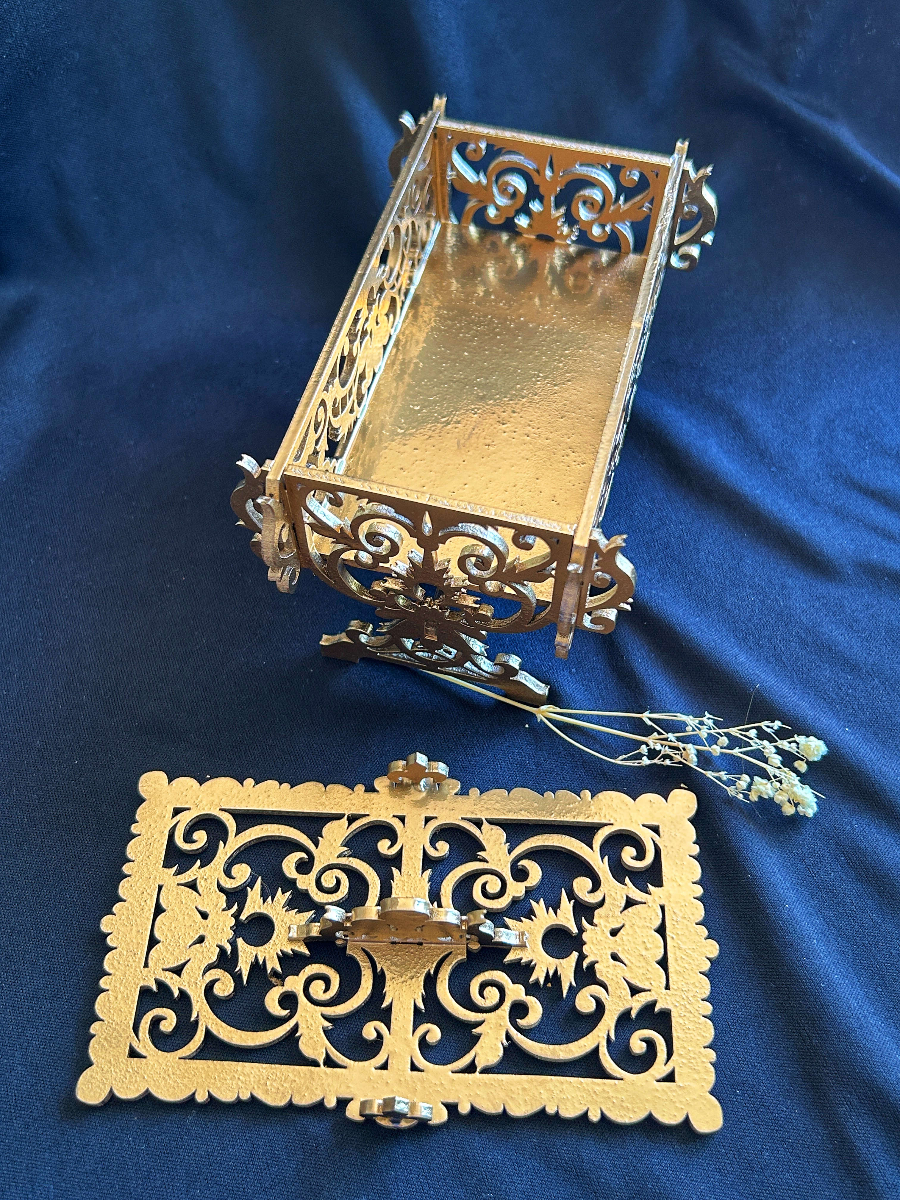 Collection Arabesque