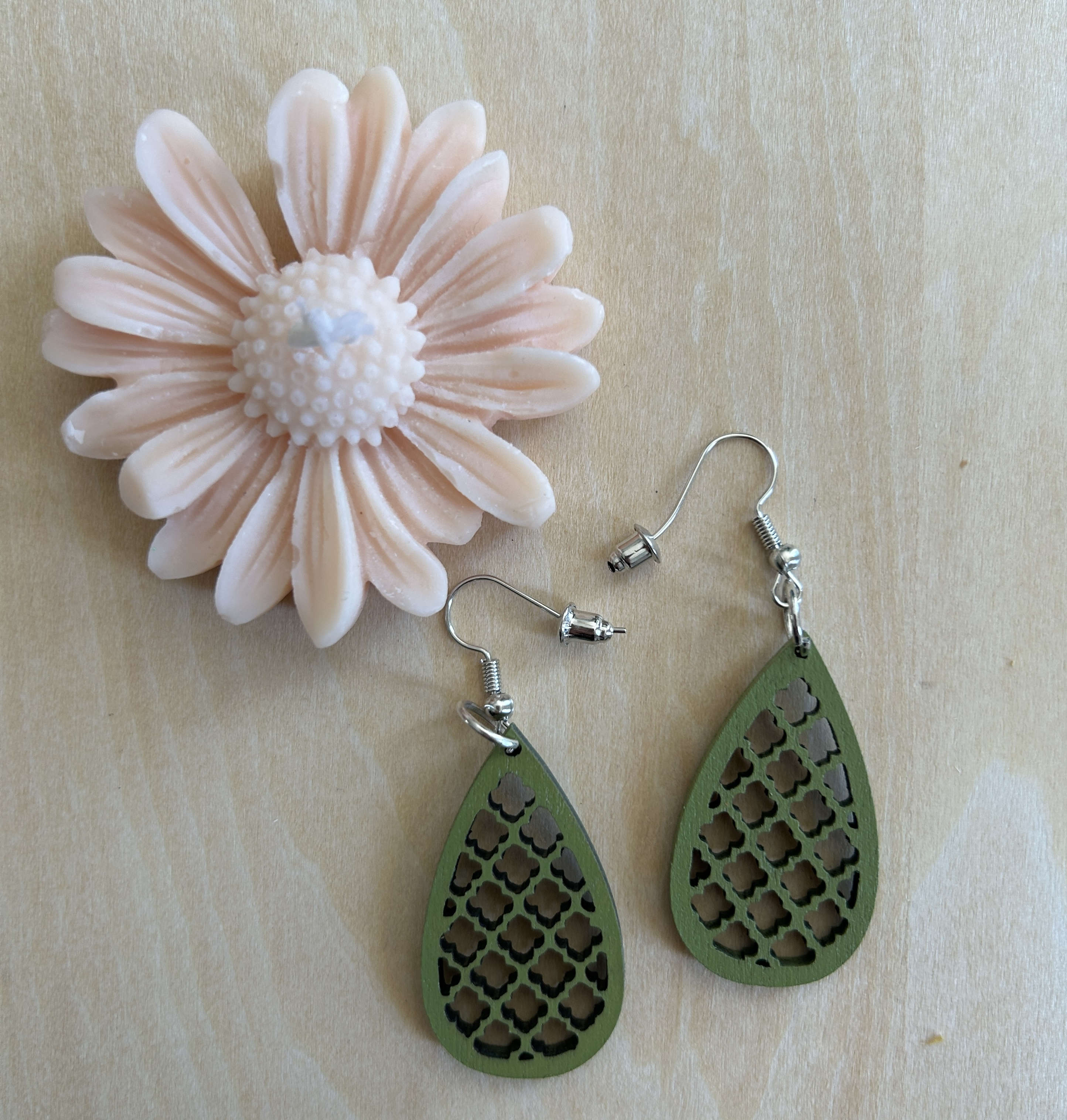 Collection Tressage Elégant