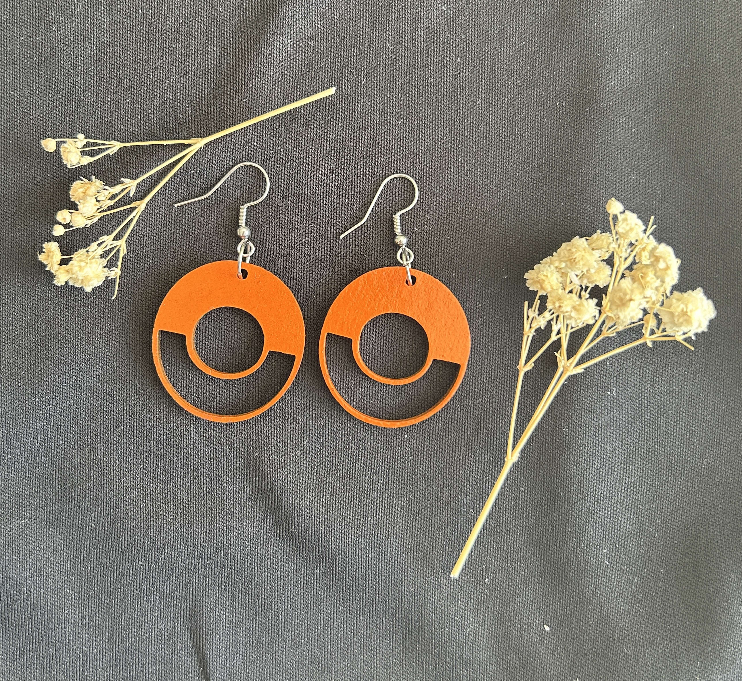 Collection Cercle Chic (modèle petit)