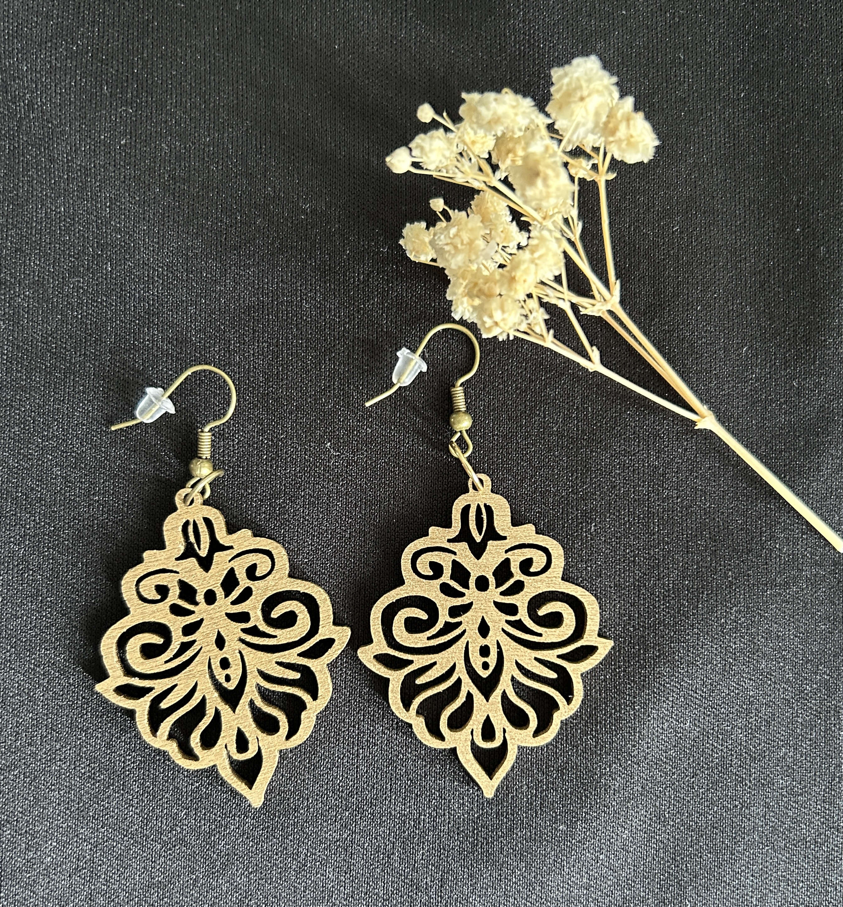 Collection Arabesque Élégance