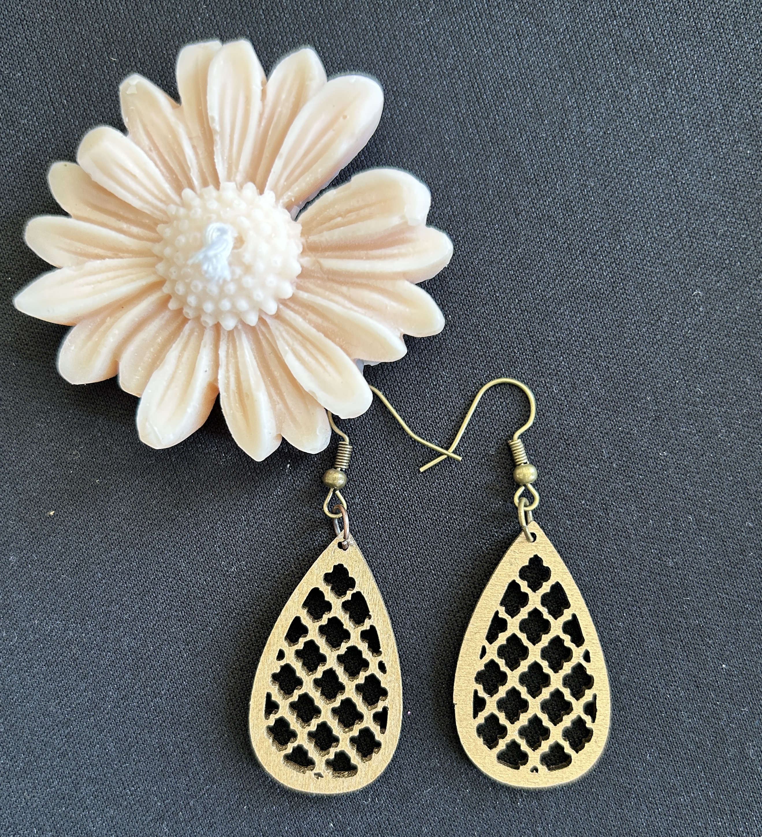 Collection Tressage Elégant