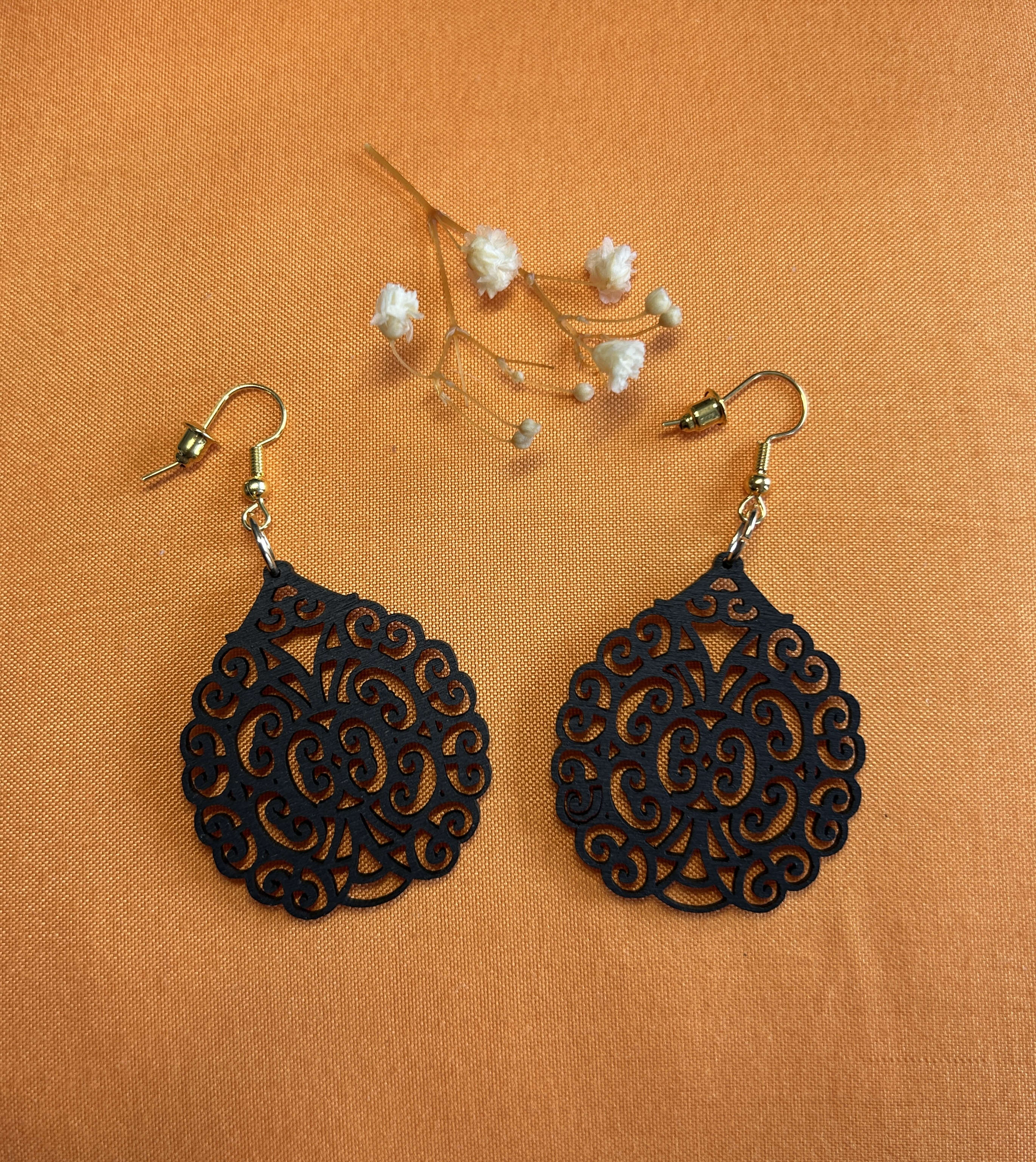 Collection Trésors d'Orient