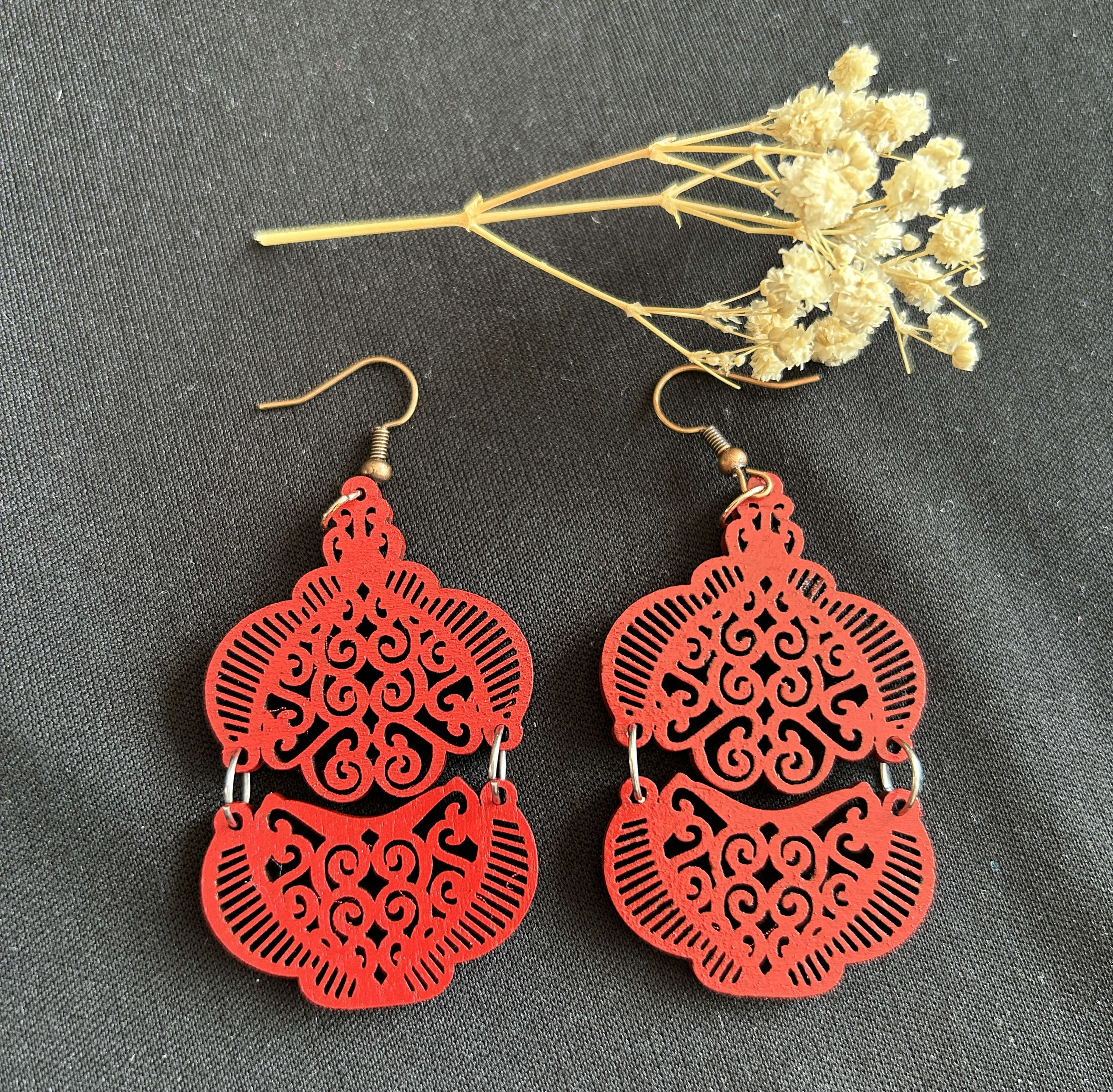 Collection Eclat Oriental