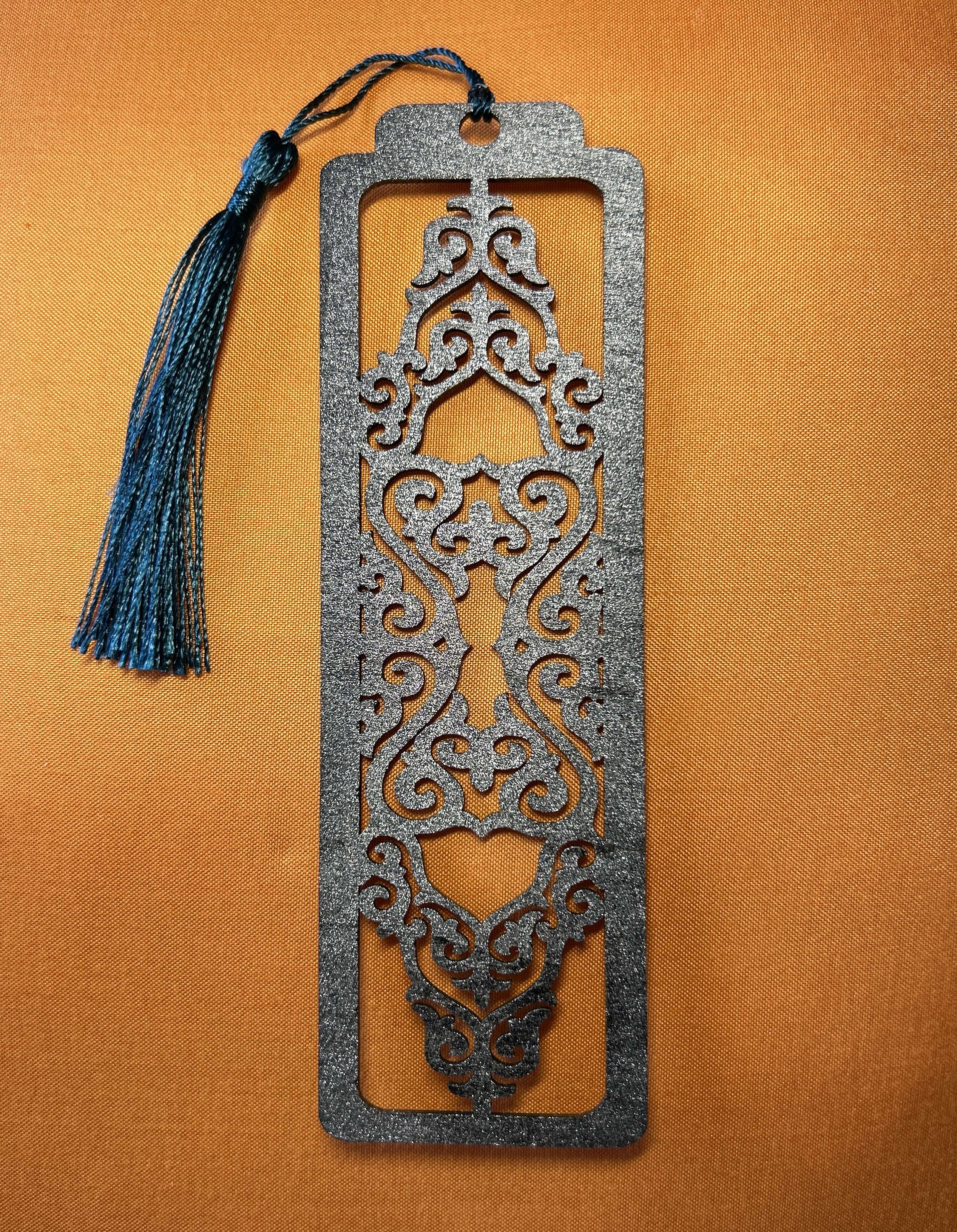 Marque-page Ornementa