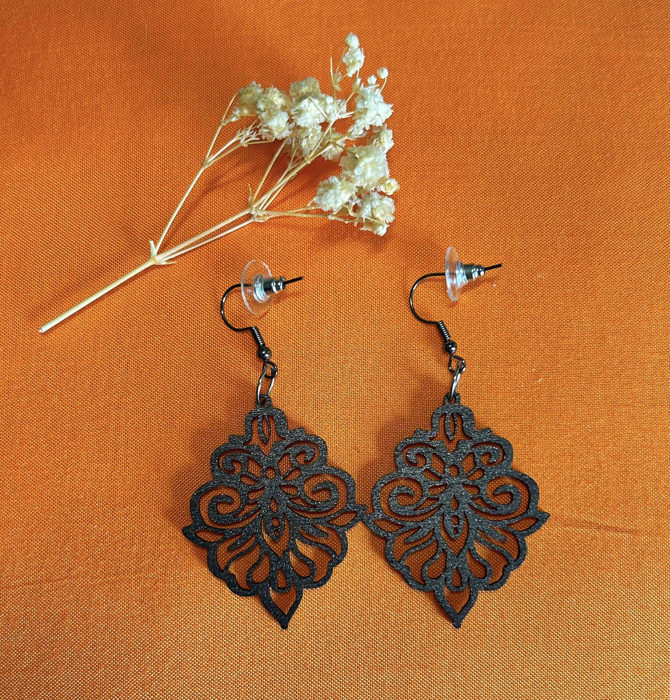 Collection Arabesque Élégance