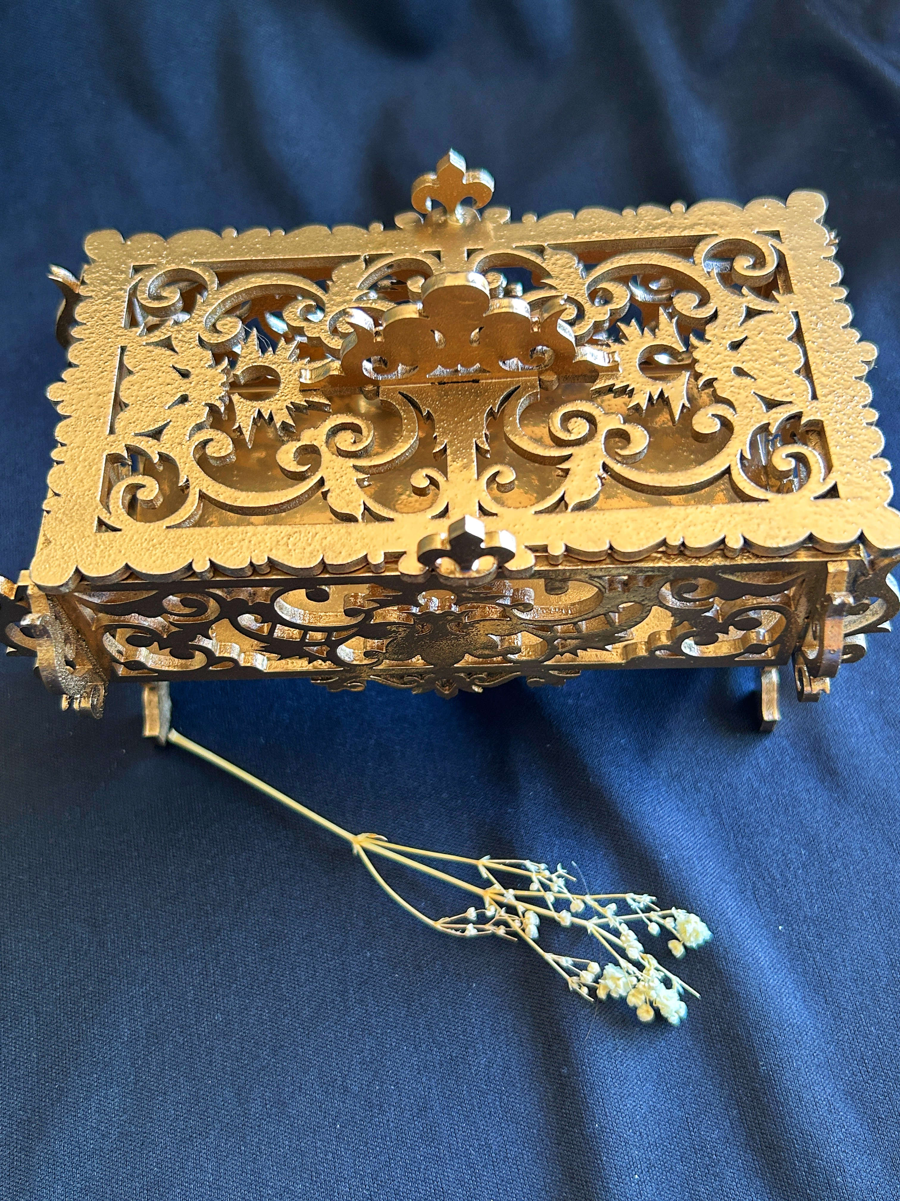 Collection Arabesque