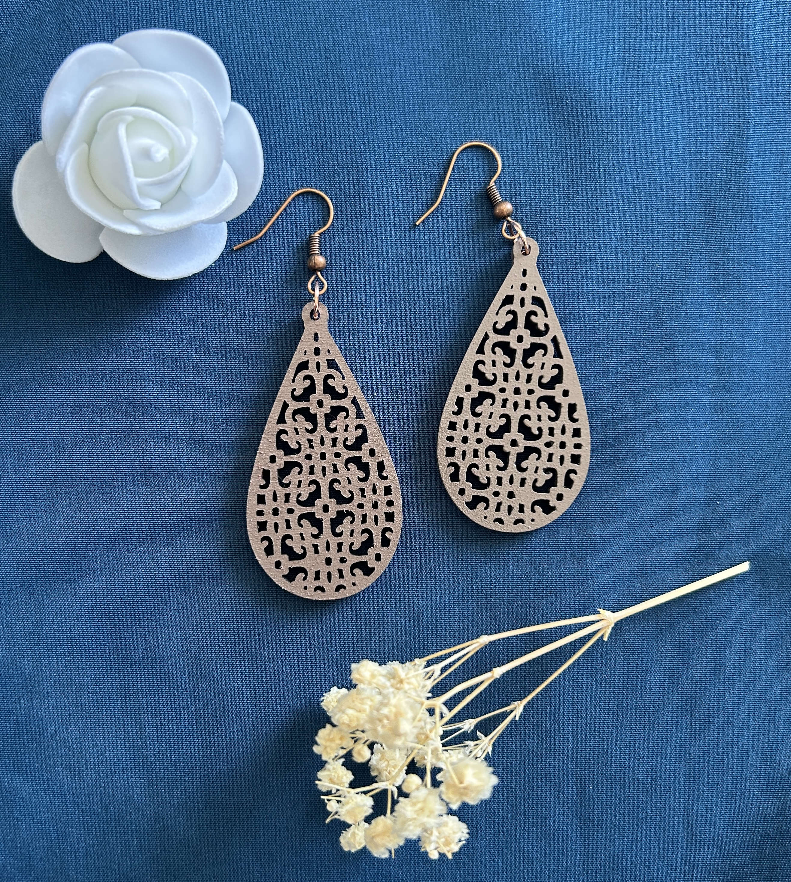 Collection Jardin Secret