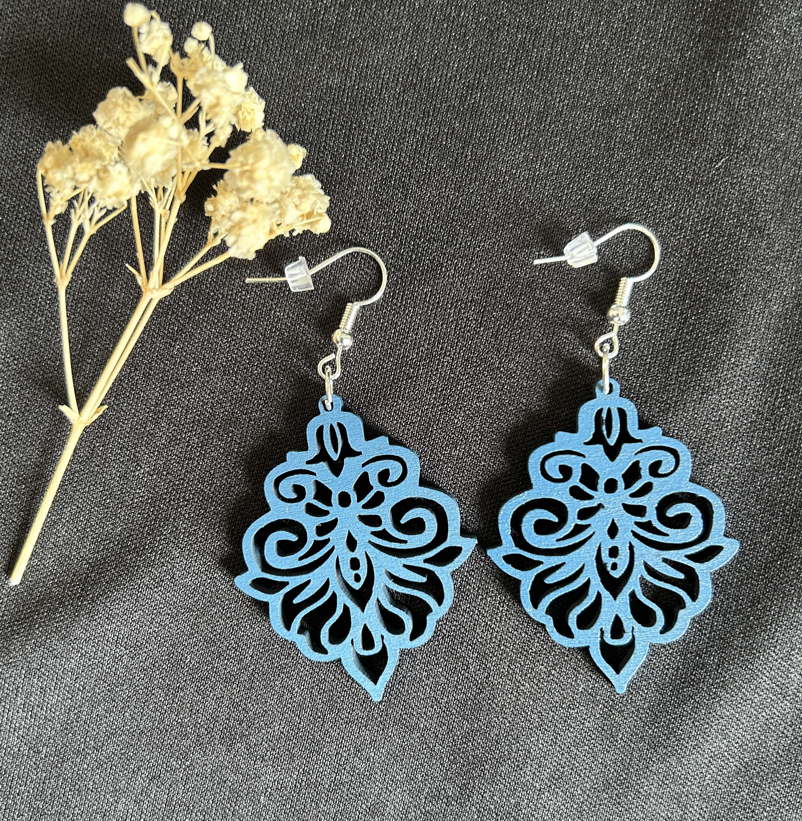 Collection Arabesque Élégance