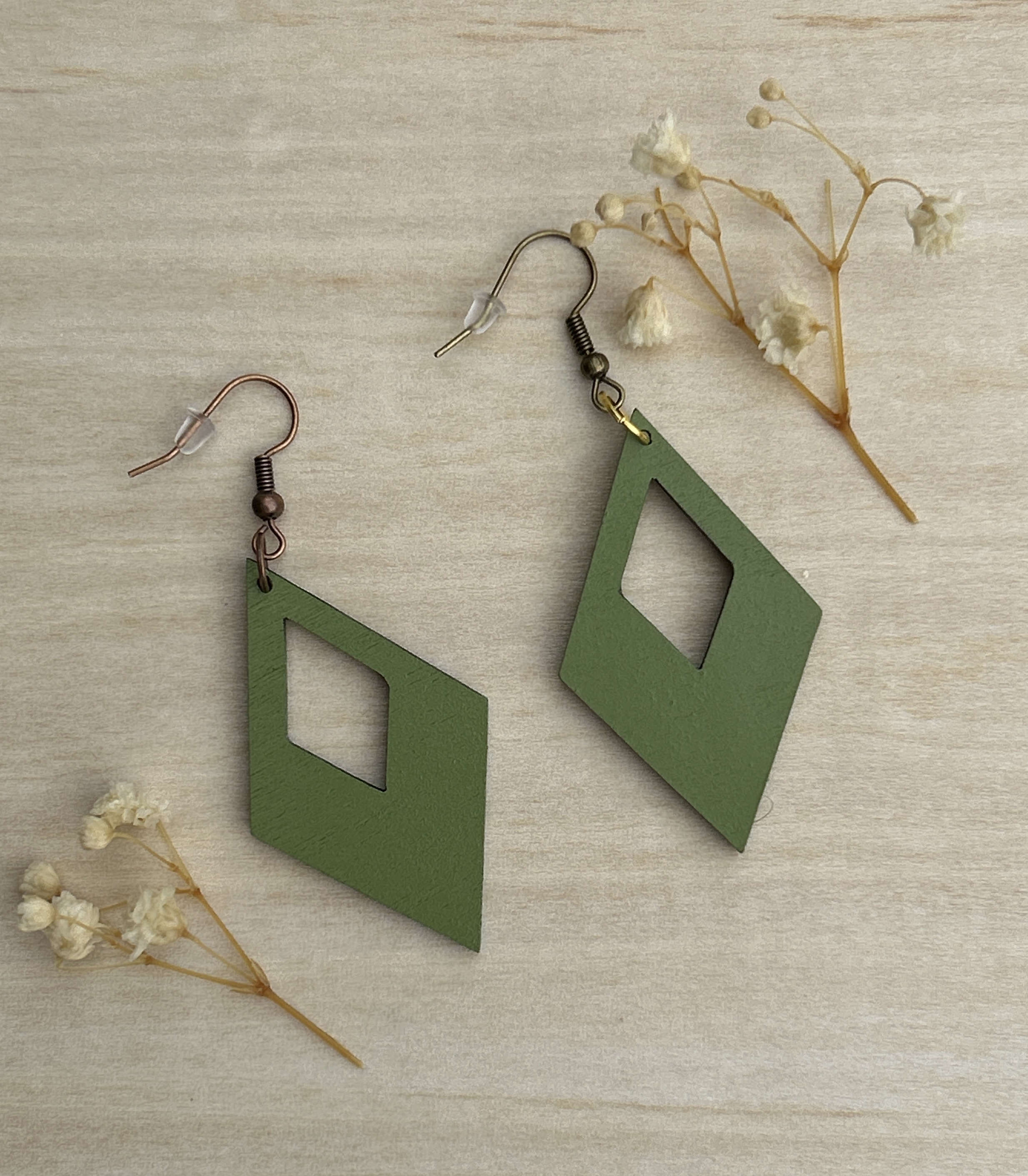 Collection Éclat Géométrique