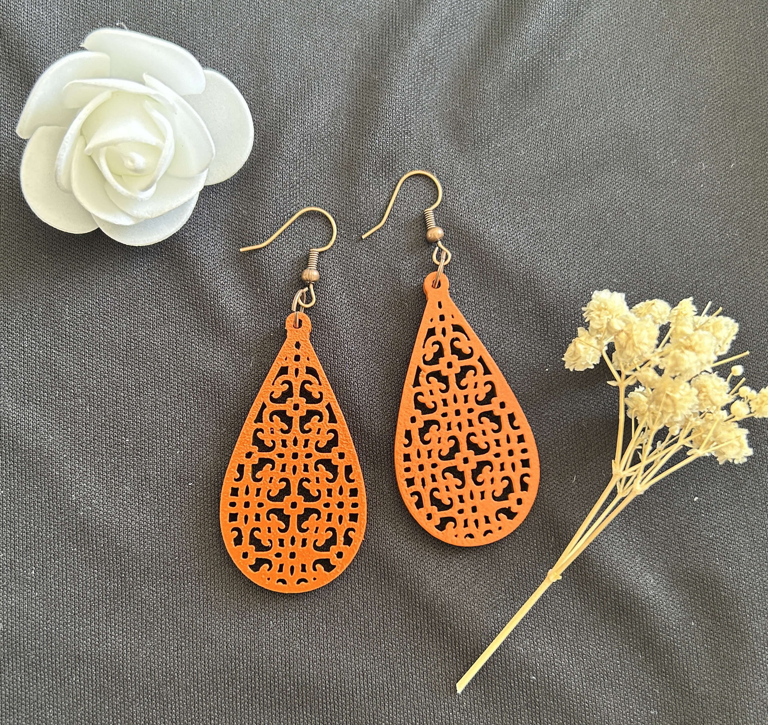 Collection Jardin Secret