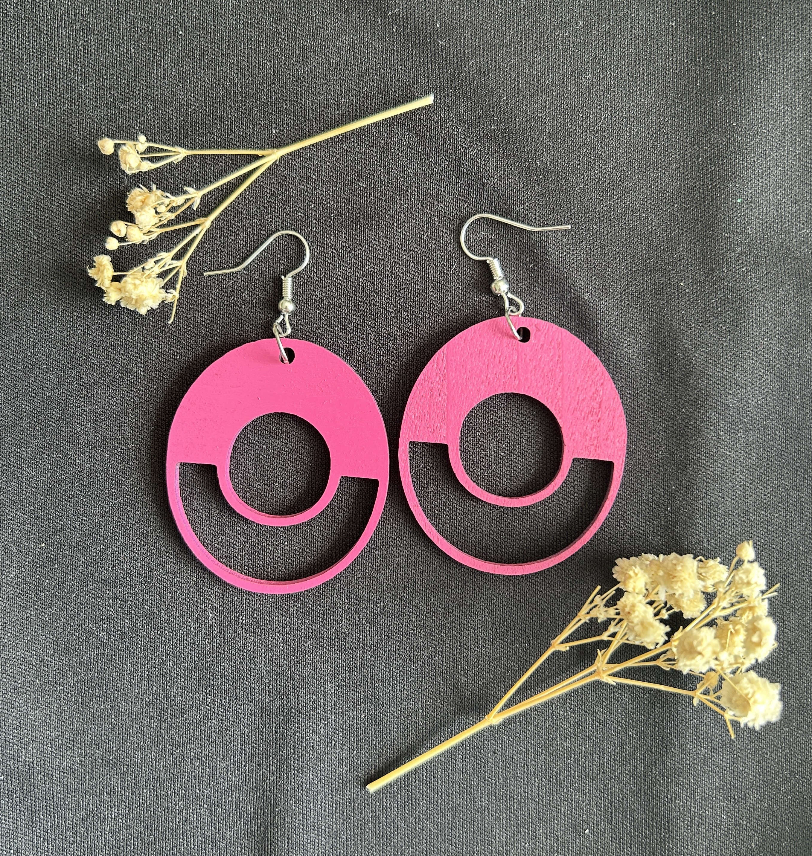  Collection Cercle Chic (modèle grand)