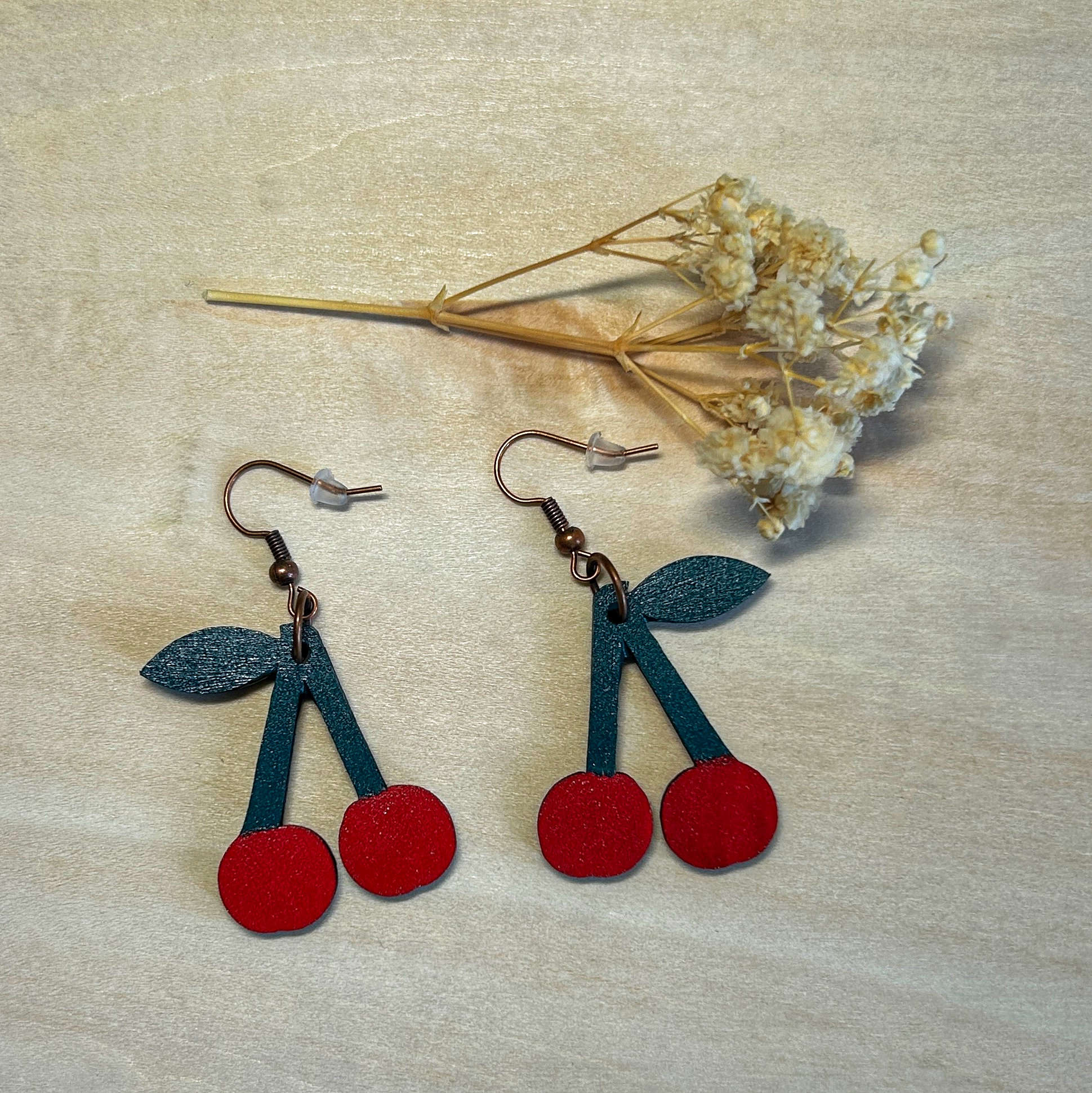 Collection Gourmandise d’Été