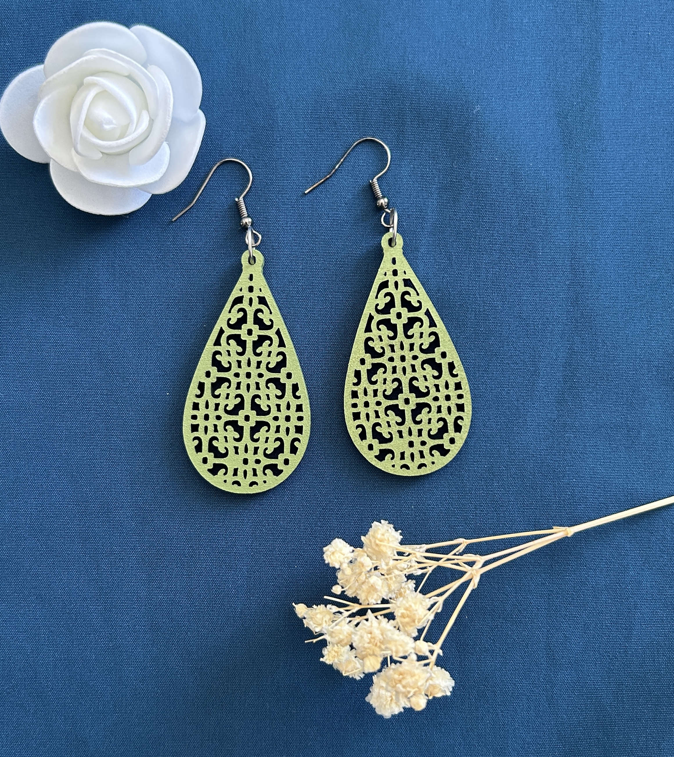 Collection Jardin Secret