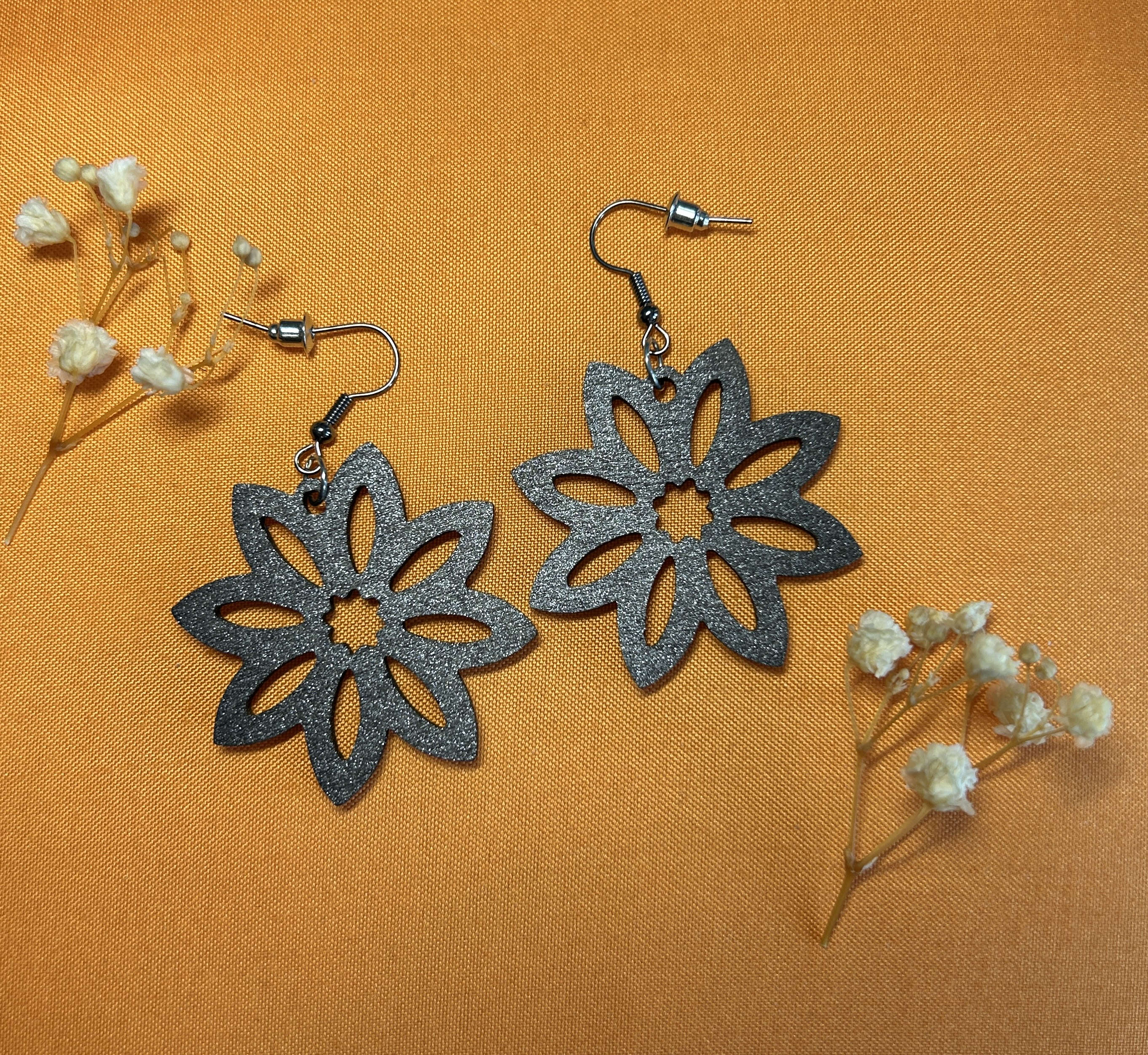 Collection Fleur Éclat