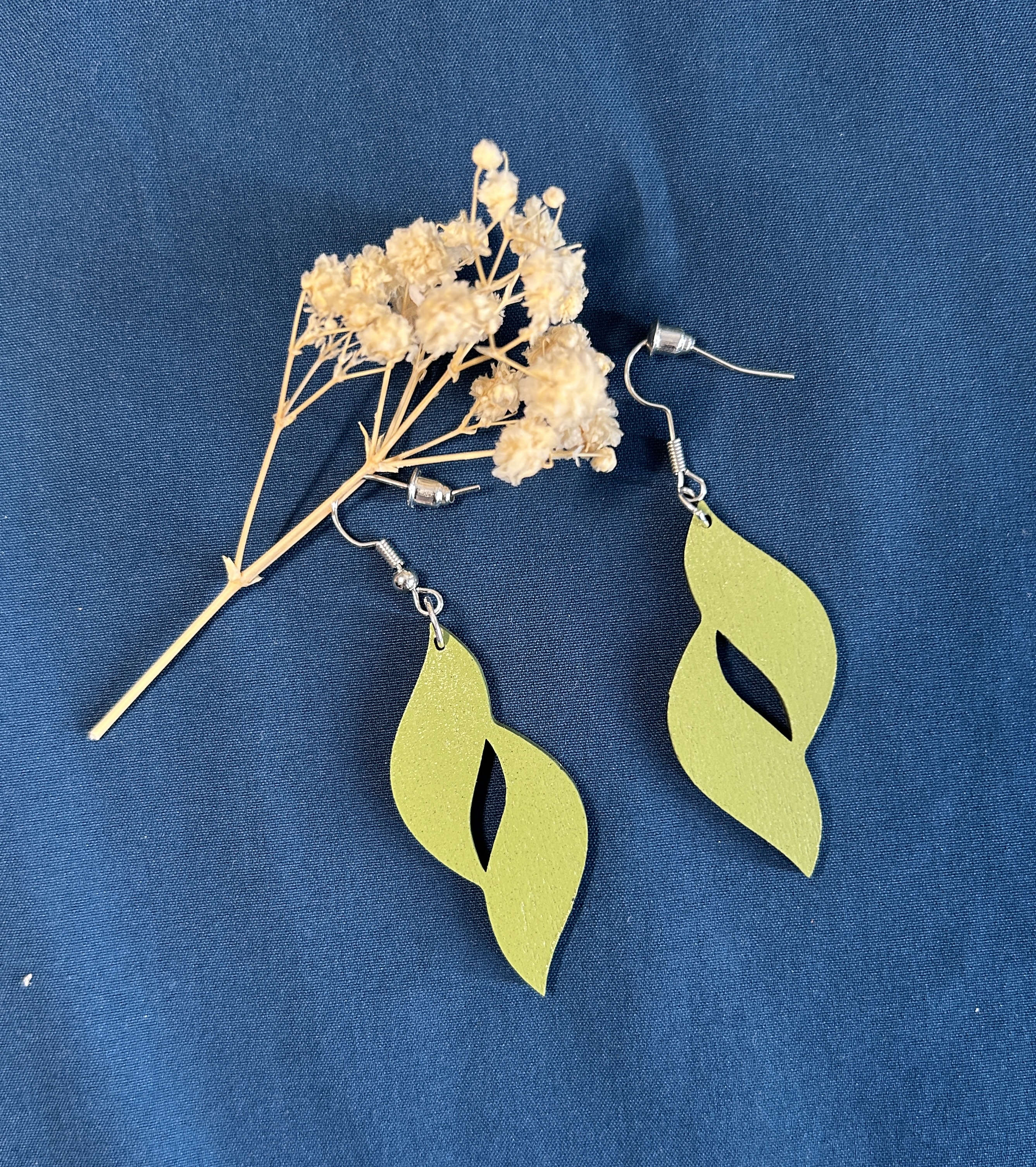 Collection Flamme Elancée