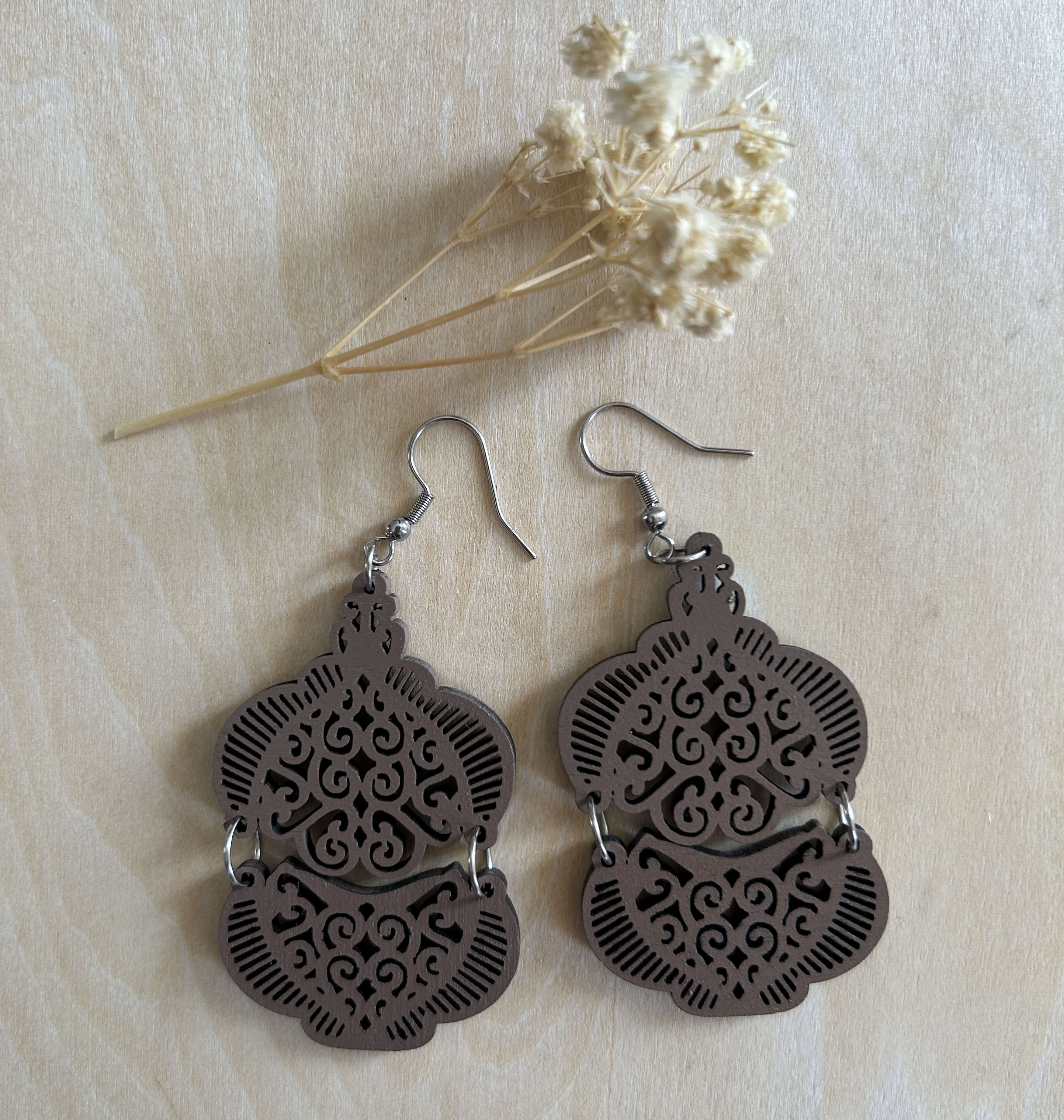 Collection Eclat Oriental