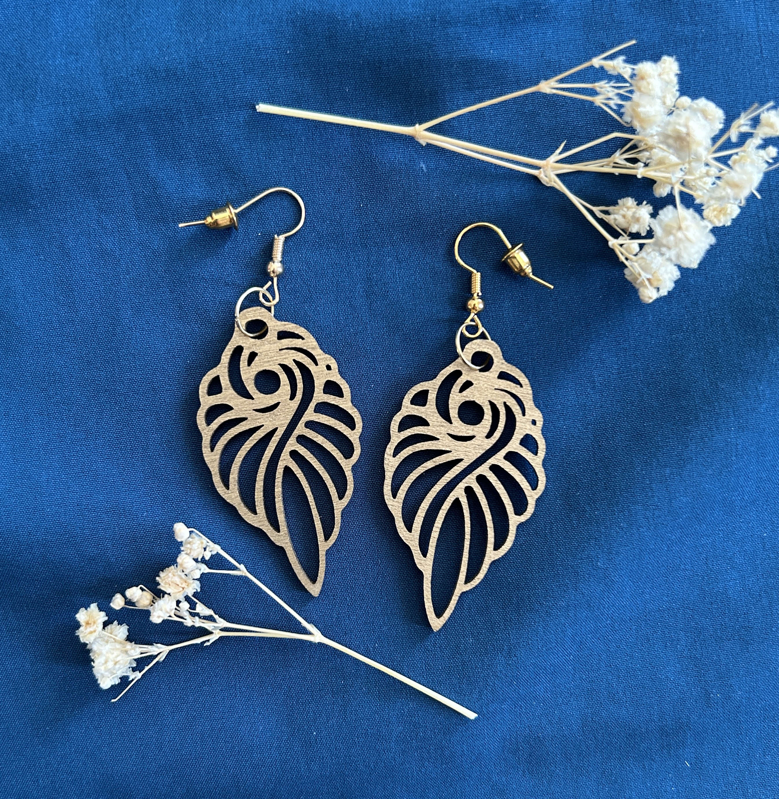 Collection Trésors de l'Océan