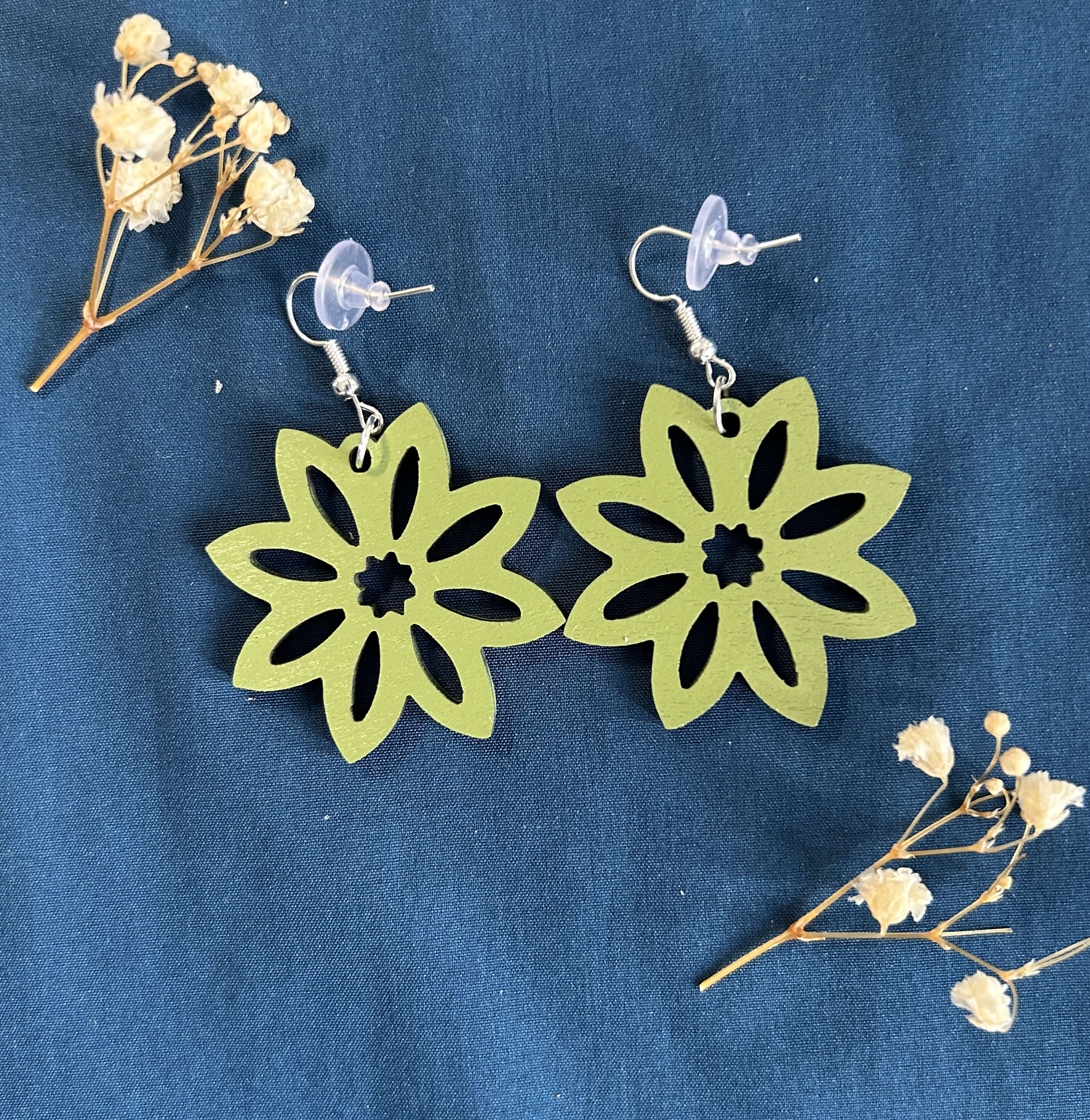 Collection Fleur Éclat