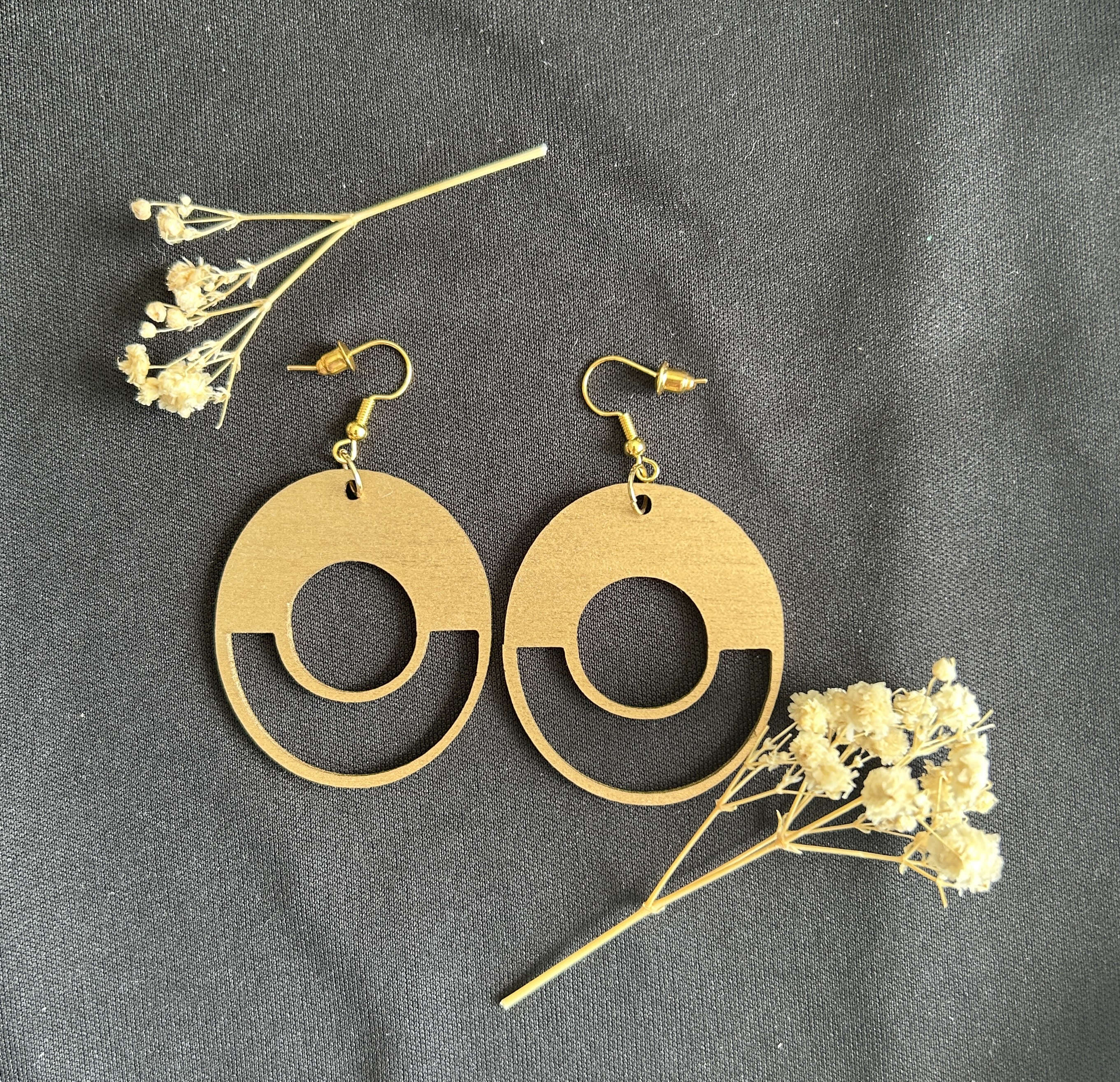  Collection Cercle Chic (modèle grand)